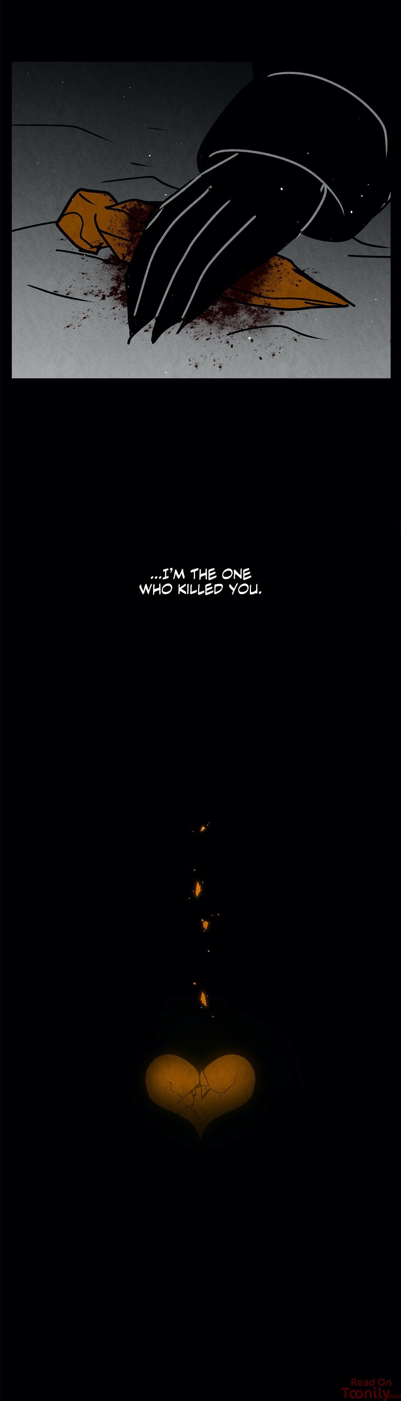 The Ashen Snowfield Manhwa - Chapter 92 Page 55