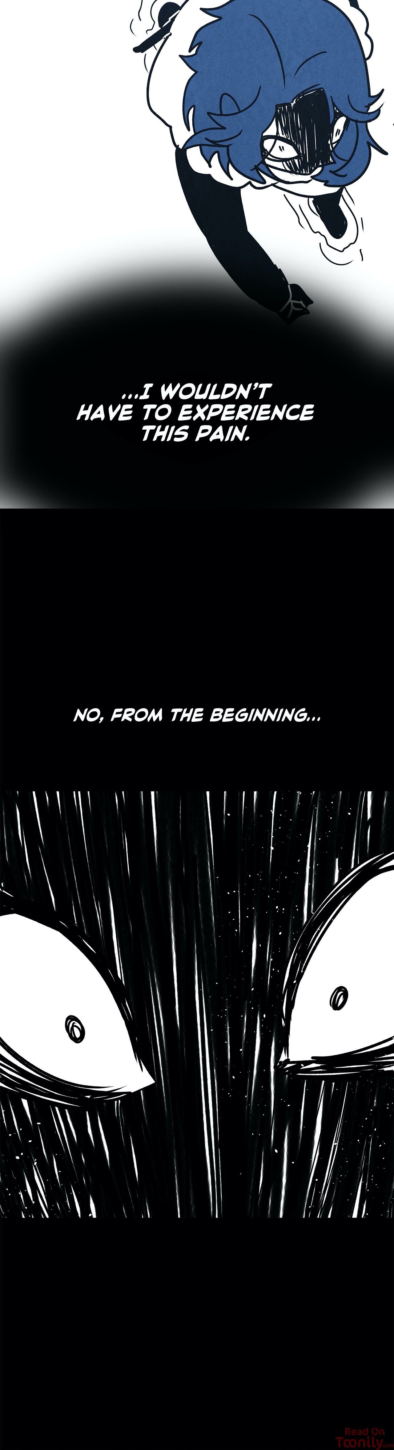 The Ashen Snowfield Manhwa - Chapter 92 Page 59