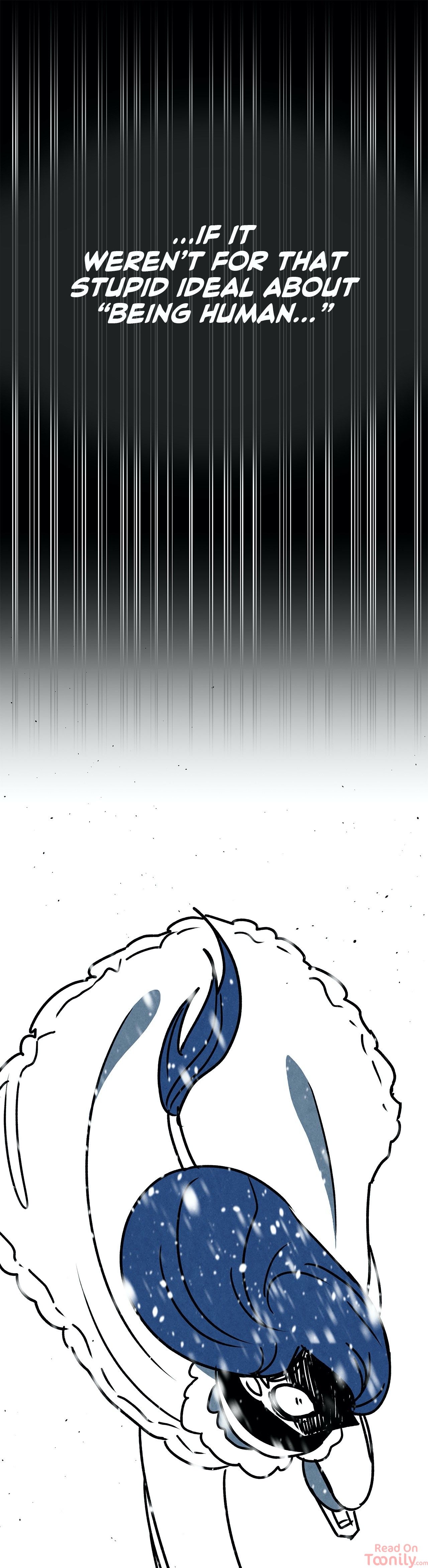 The Ashen Snowfield Manhwa - Chapter 92 Page 60