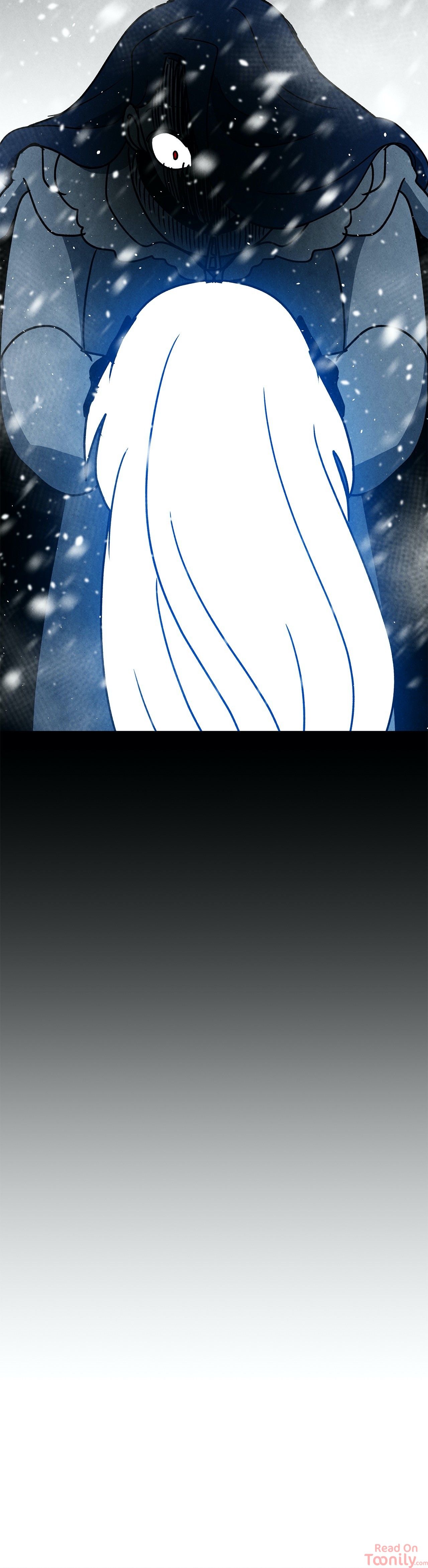 The Ashen Snowfield Manhwa - Chapter 92 Page 63