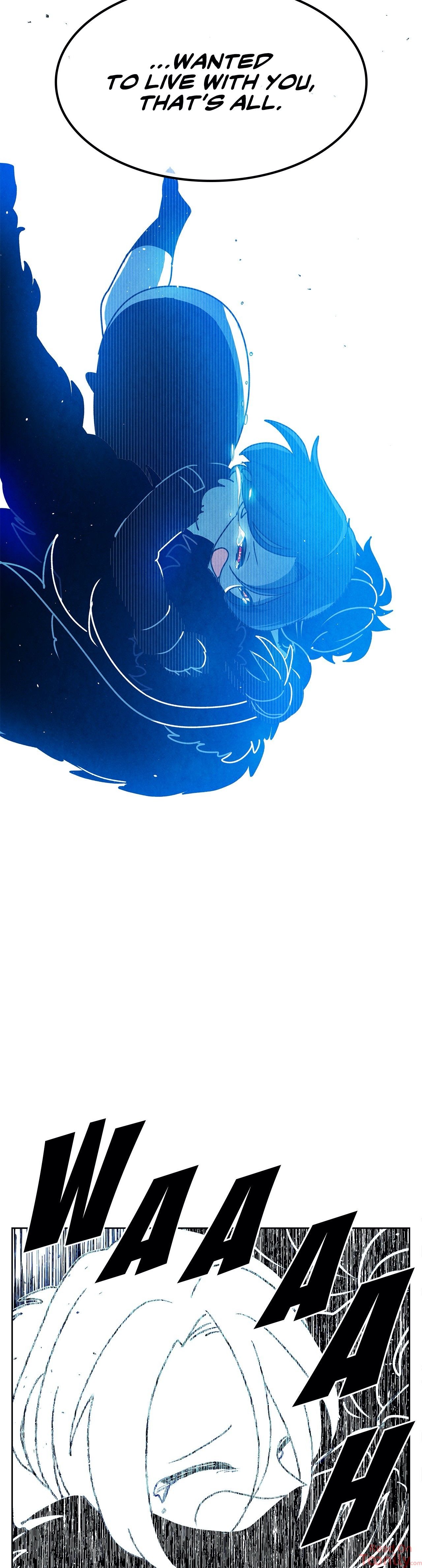 The Ashen Snowfield Manhwa - Chapter 92 Page 70