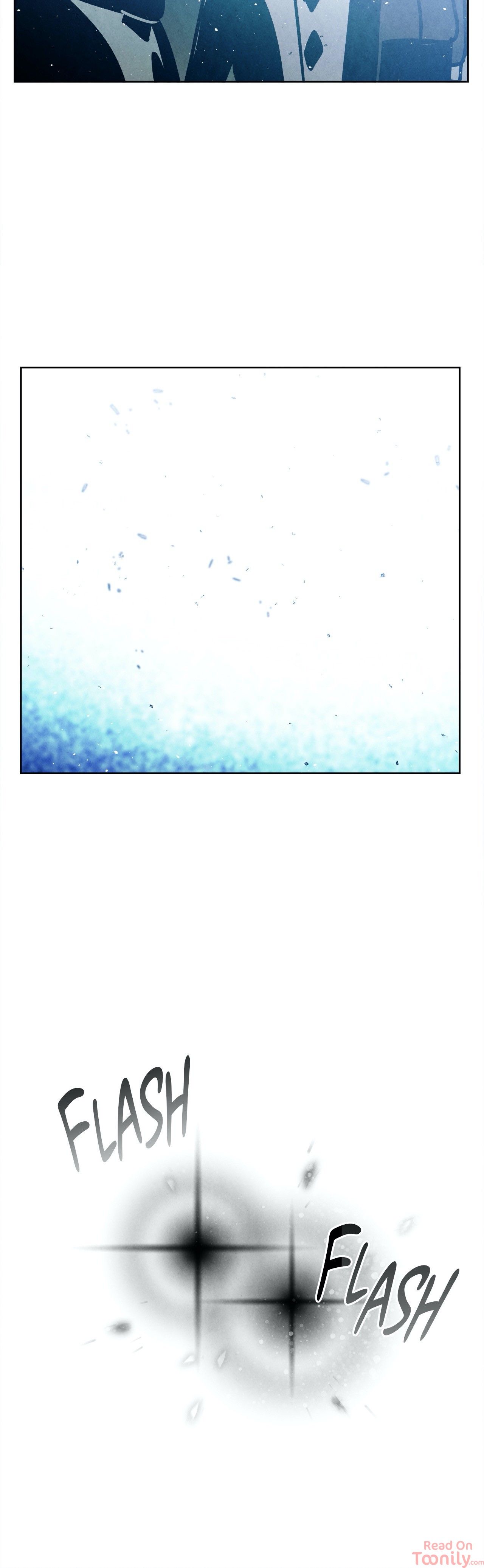 The Ashen Snowfield Manhwa - Chapter 92 Page 83