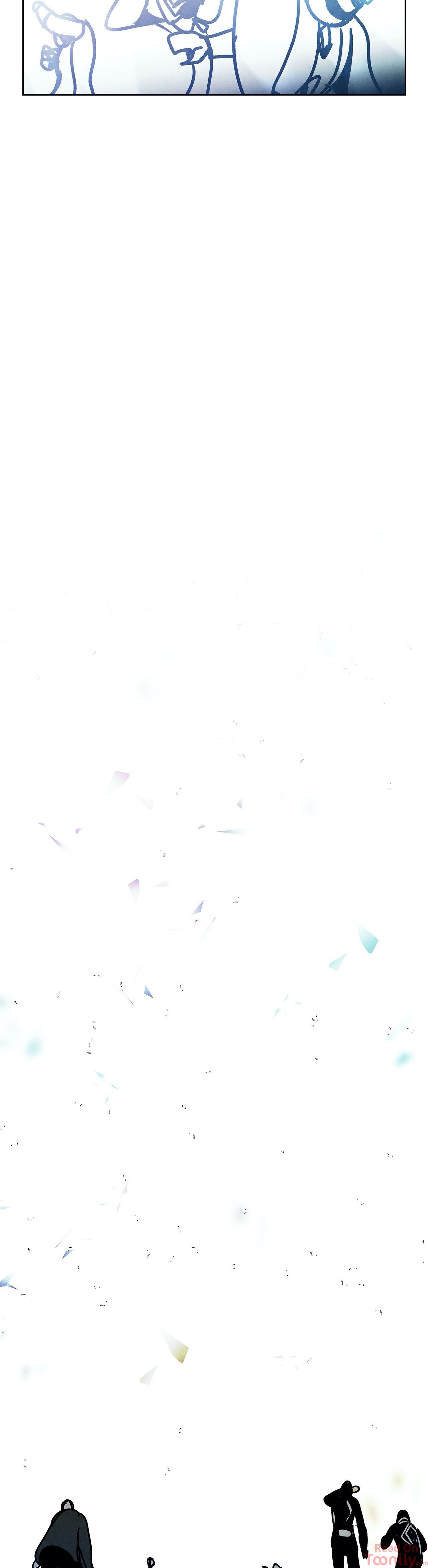 The Ashen Snowfield Manhwa - Chapter 92 Page 85