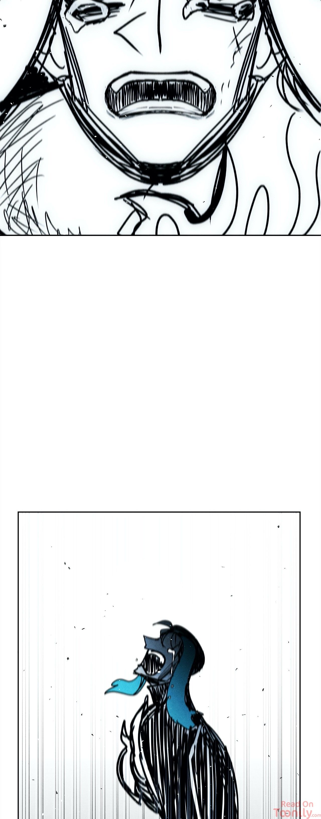 The Ashen Snowfield Manhwa - Chapter 92 Page 89