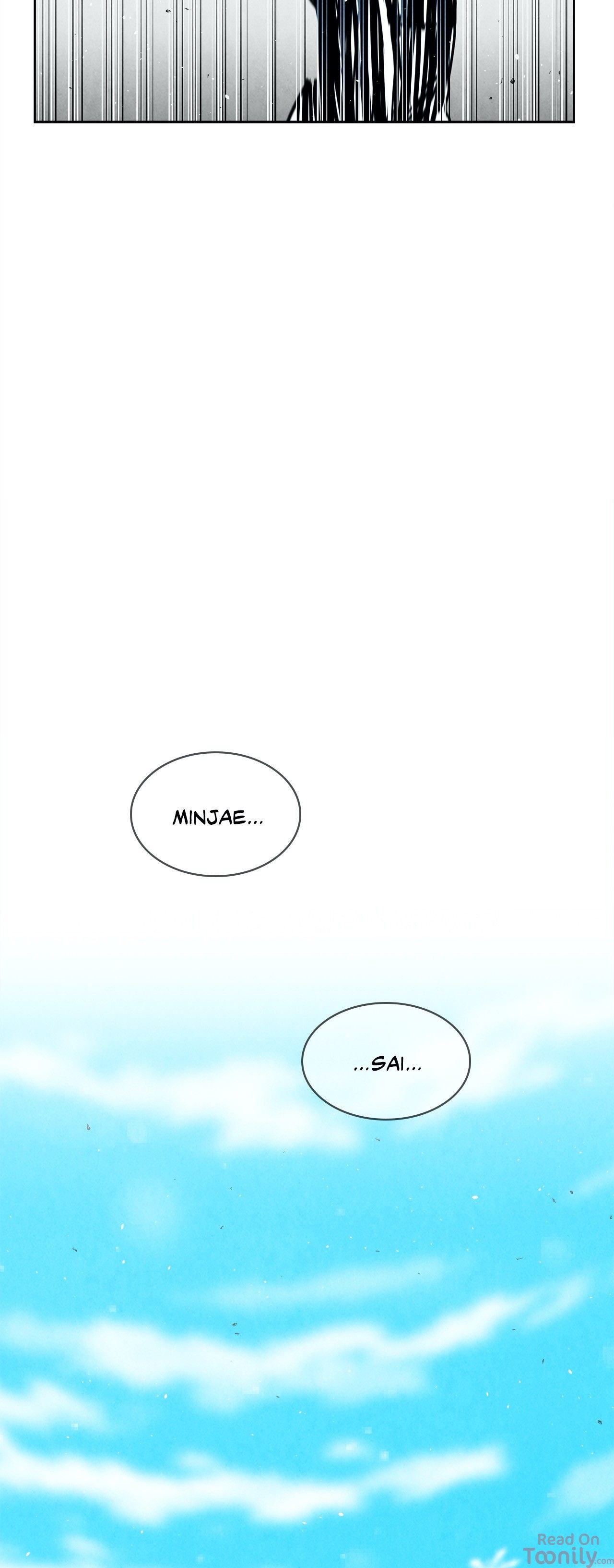 The Ashen Snowfield Manhwa - Chapter 92 Page 90
