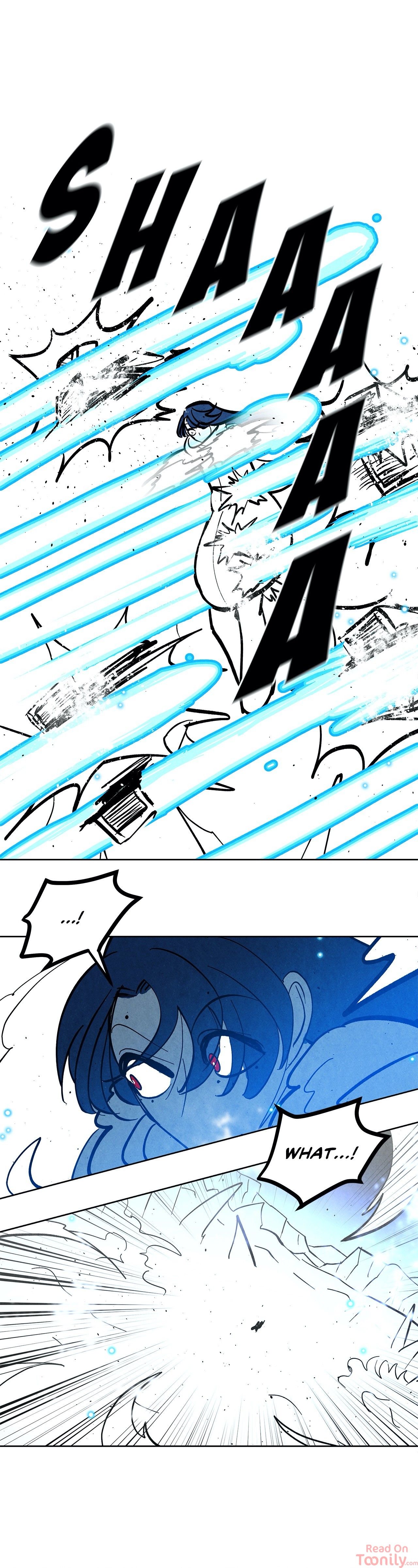 The Ashen Snowfield Manhwa - Chapter 91 Page 16