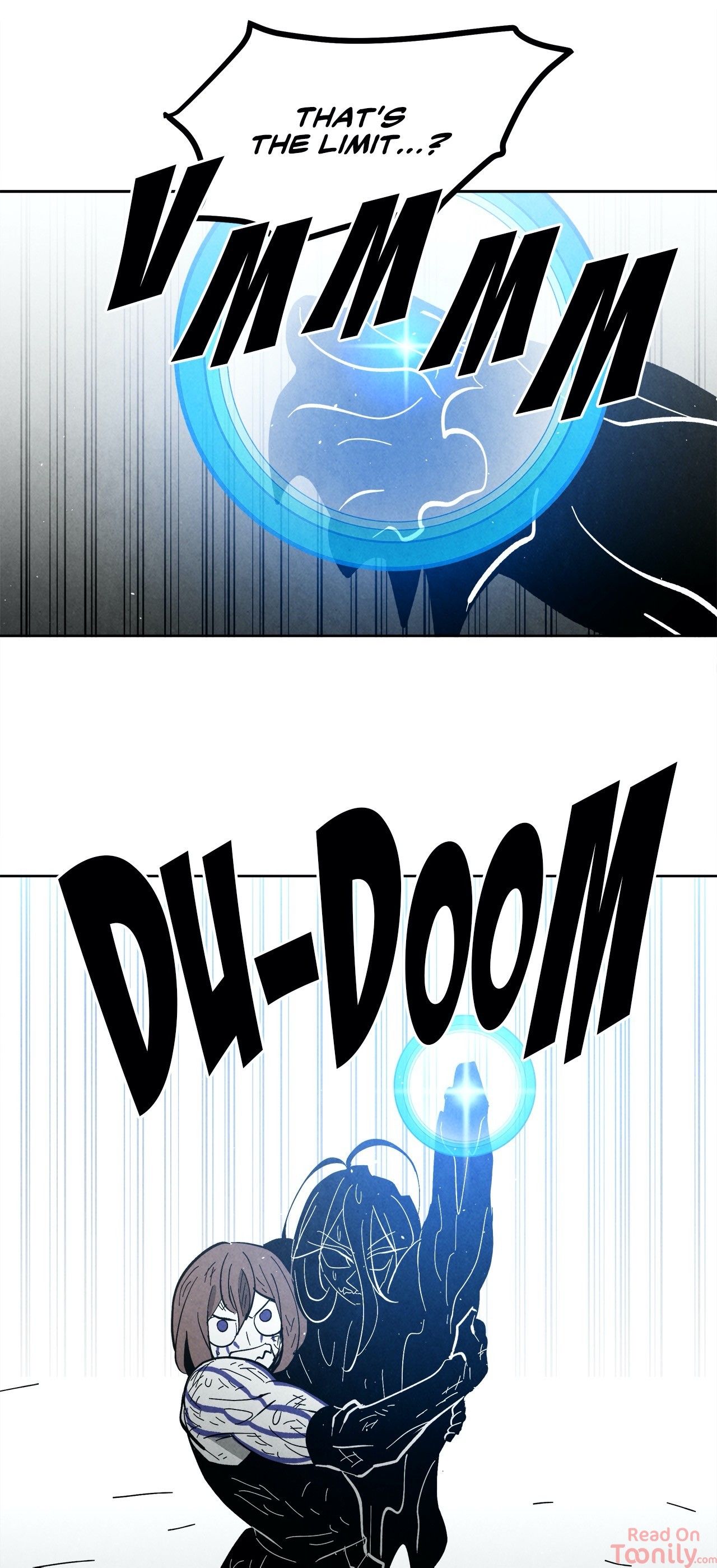 The Ashen Snowfield Manhwa - Chapter 91 Page 17