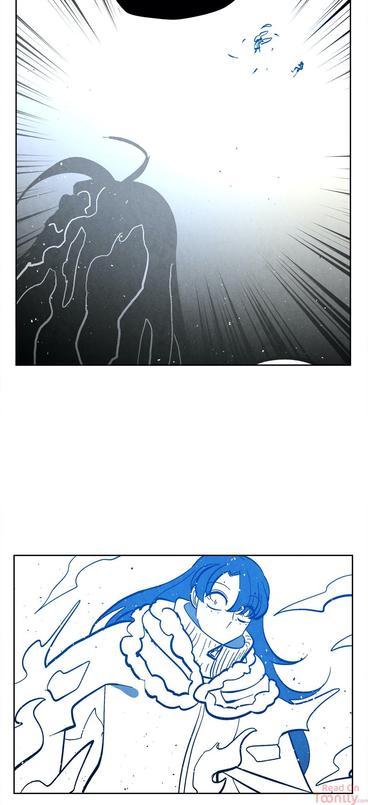 The Ashen Snowfield Manhwa - Chapter 91 Page 19