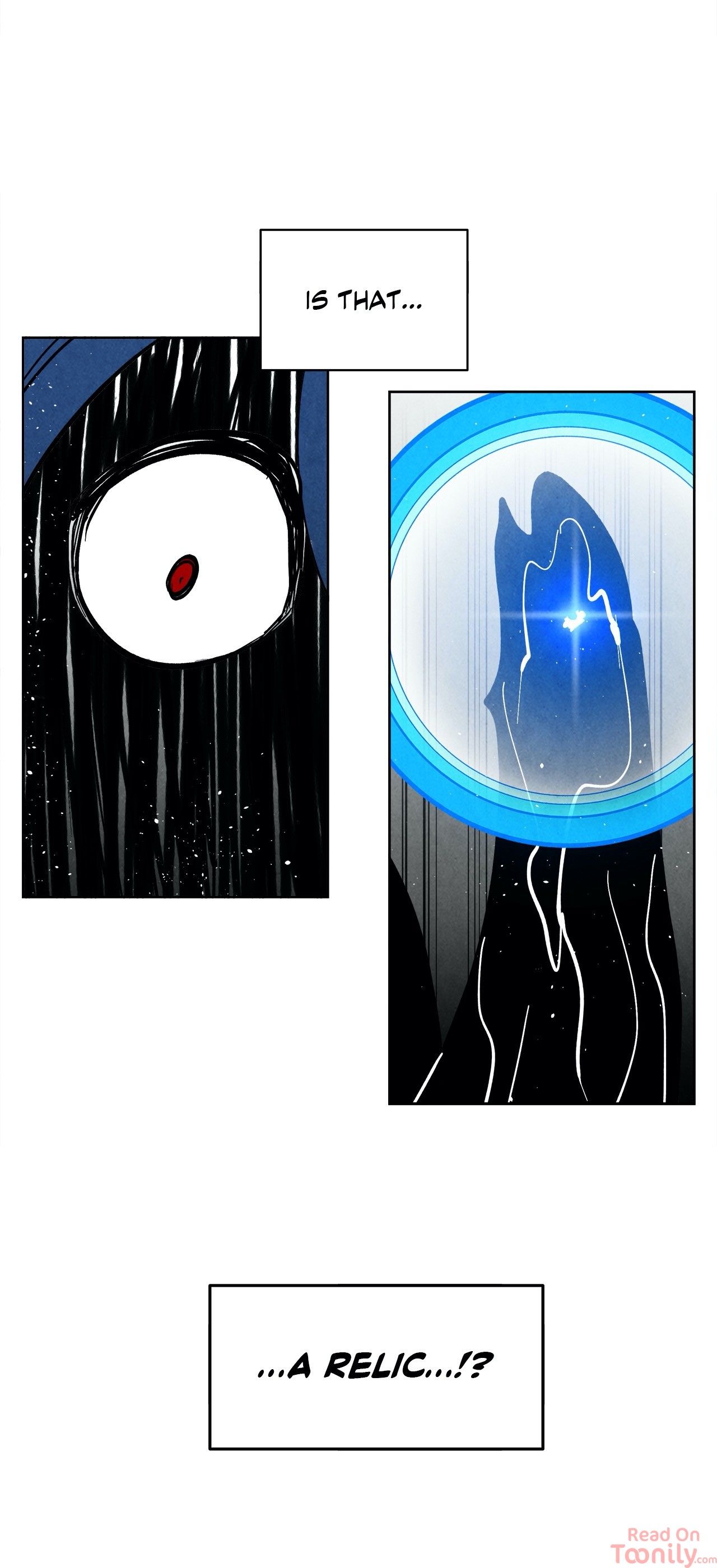 The Ashen Snowfield Manhwa - Chapter 91 Page 20