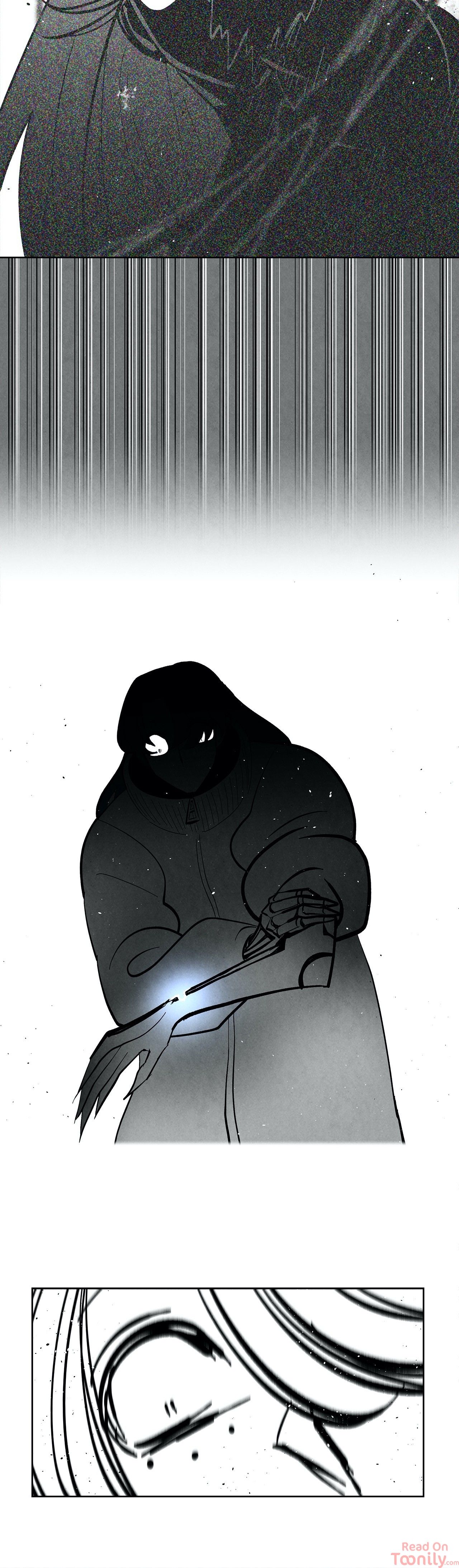 The Ashen Snowfield Manhwa - Chapter 91 Page 22