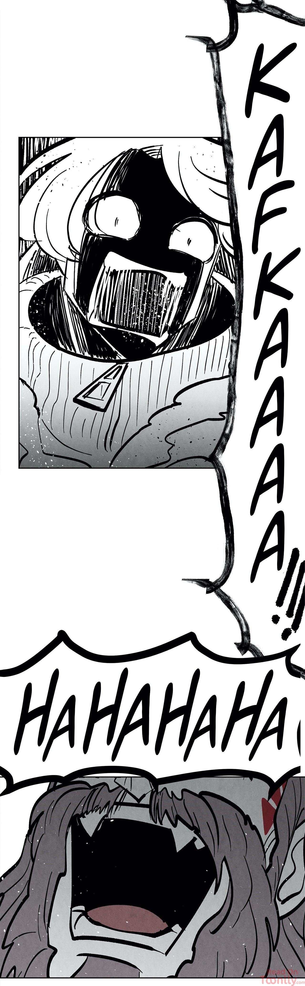 The Ashen Snowfield Manhwa - Chapter 91 Page 23