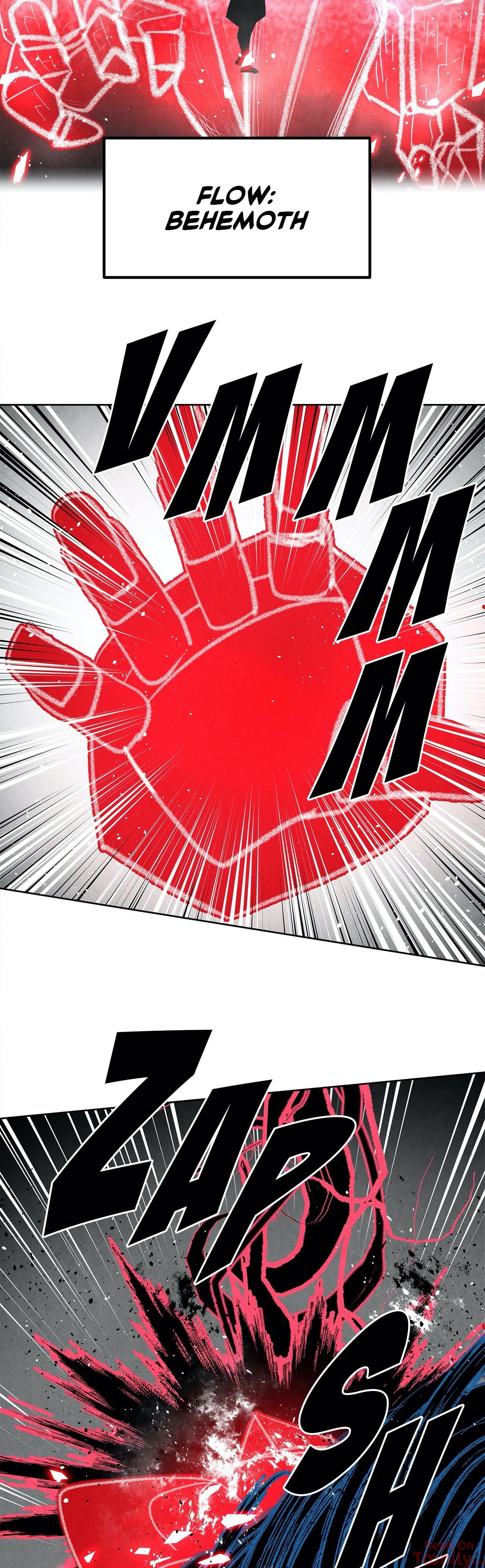 The Ashen Snowfield Manhwa - Chapter 91 Page 25