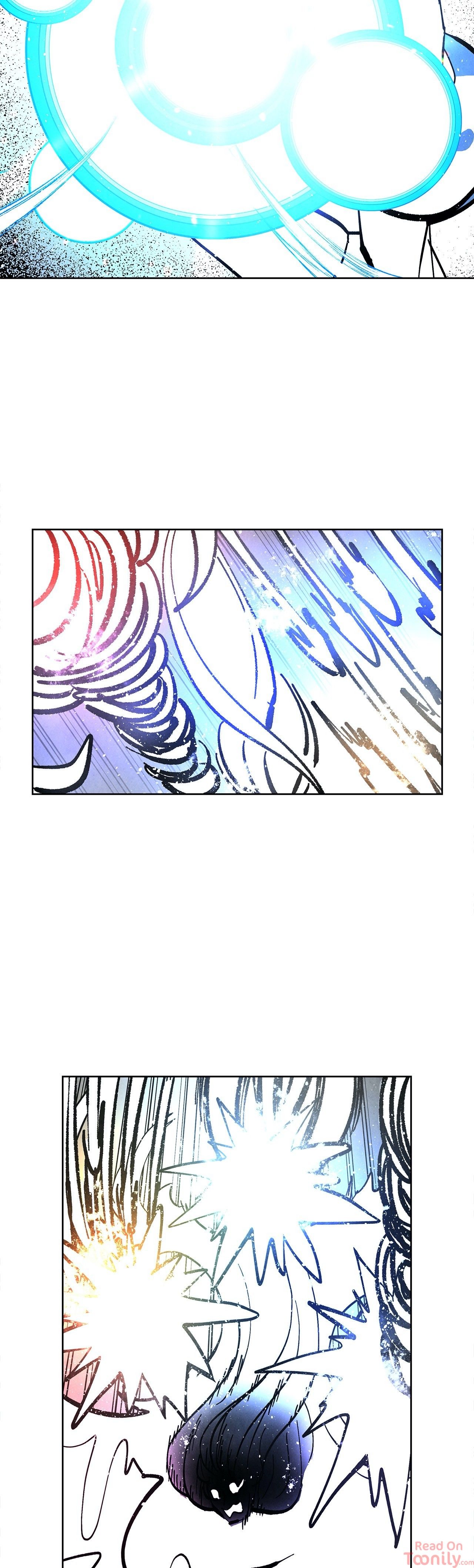 The Ashen Snowfield Manhwa - Chapter 91 Page 28