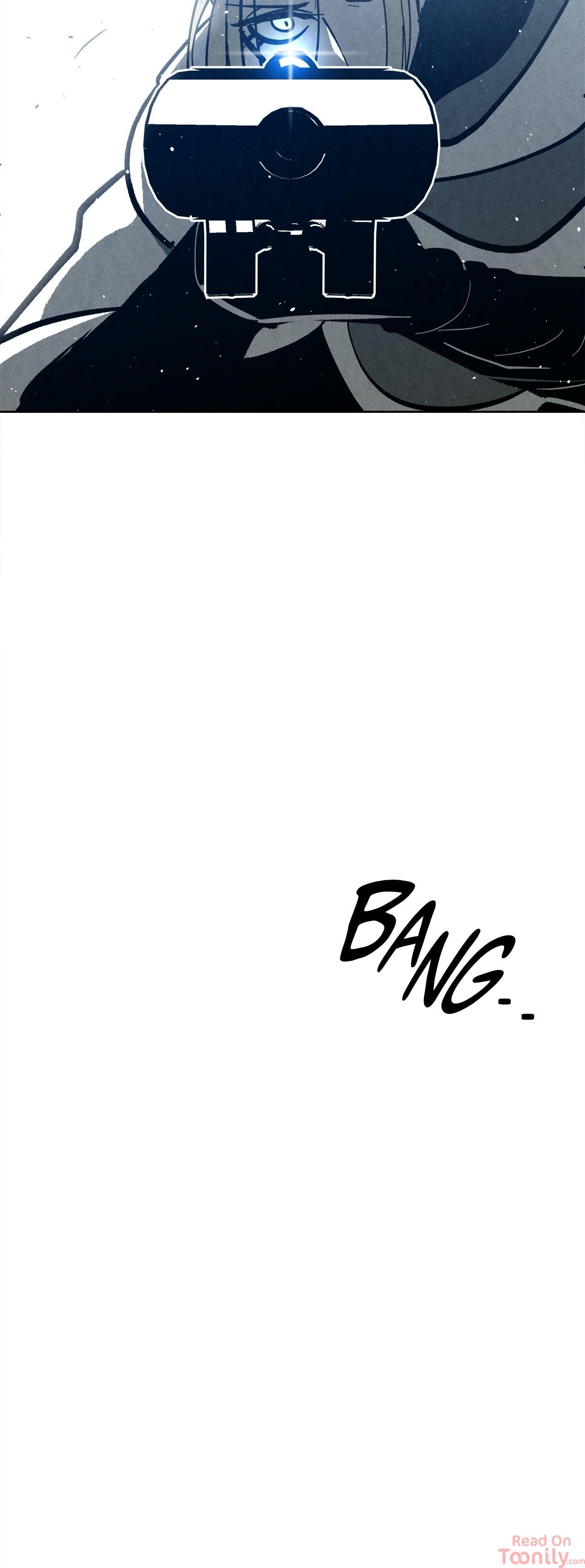 The Ashen Snowfield Manhwa - Chapter 91 Page 36