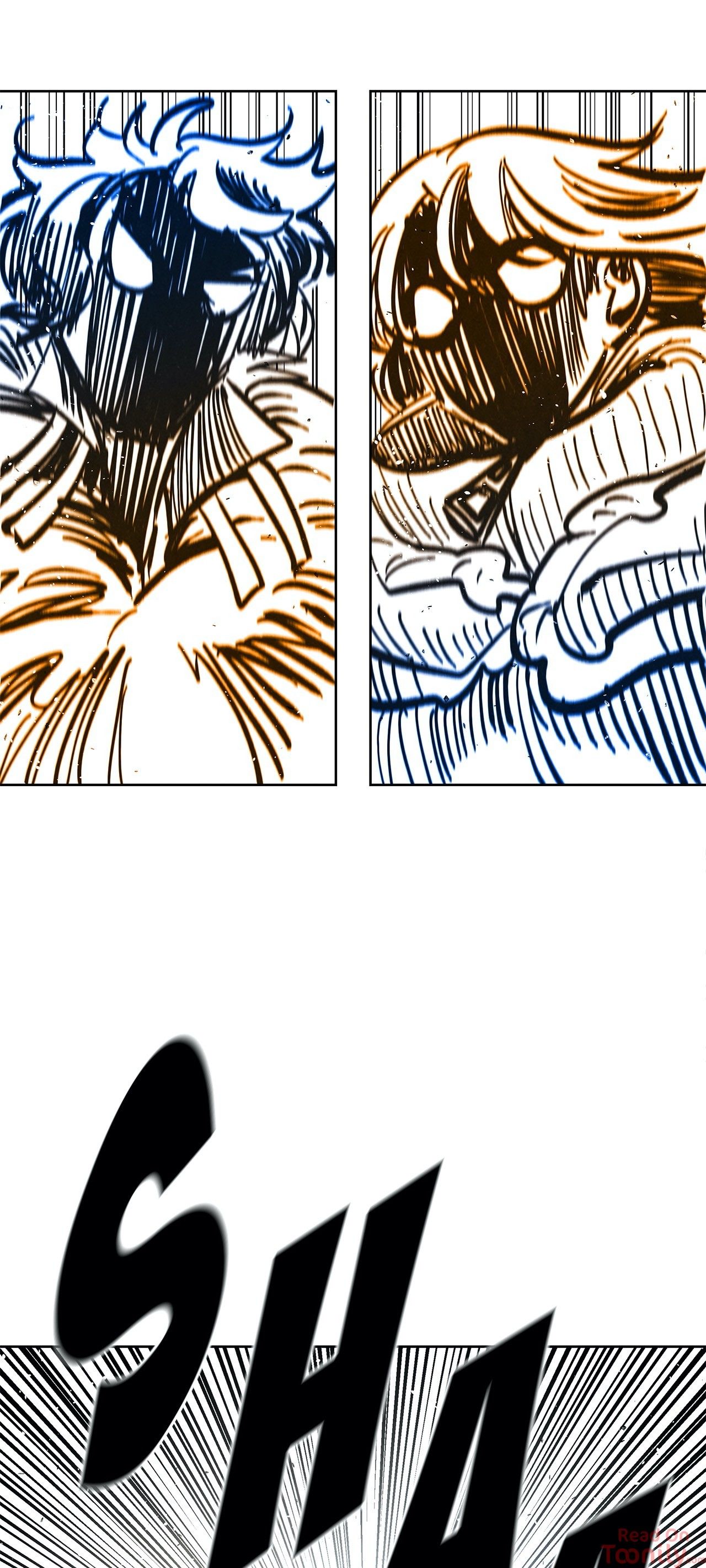 The Ashen Snowfield Manhwa - Chapter 91 Page 39