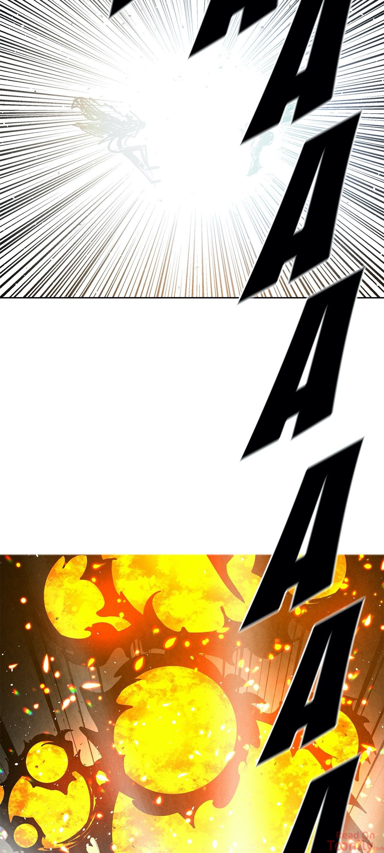 The Ashen Snowfield Manhwa - Chapter 91 Page 40