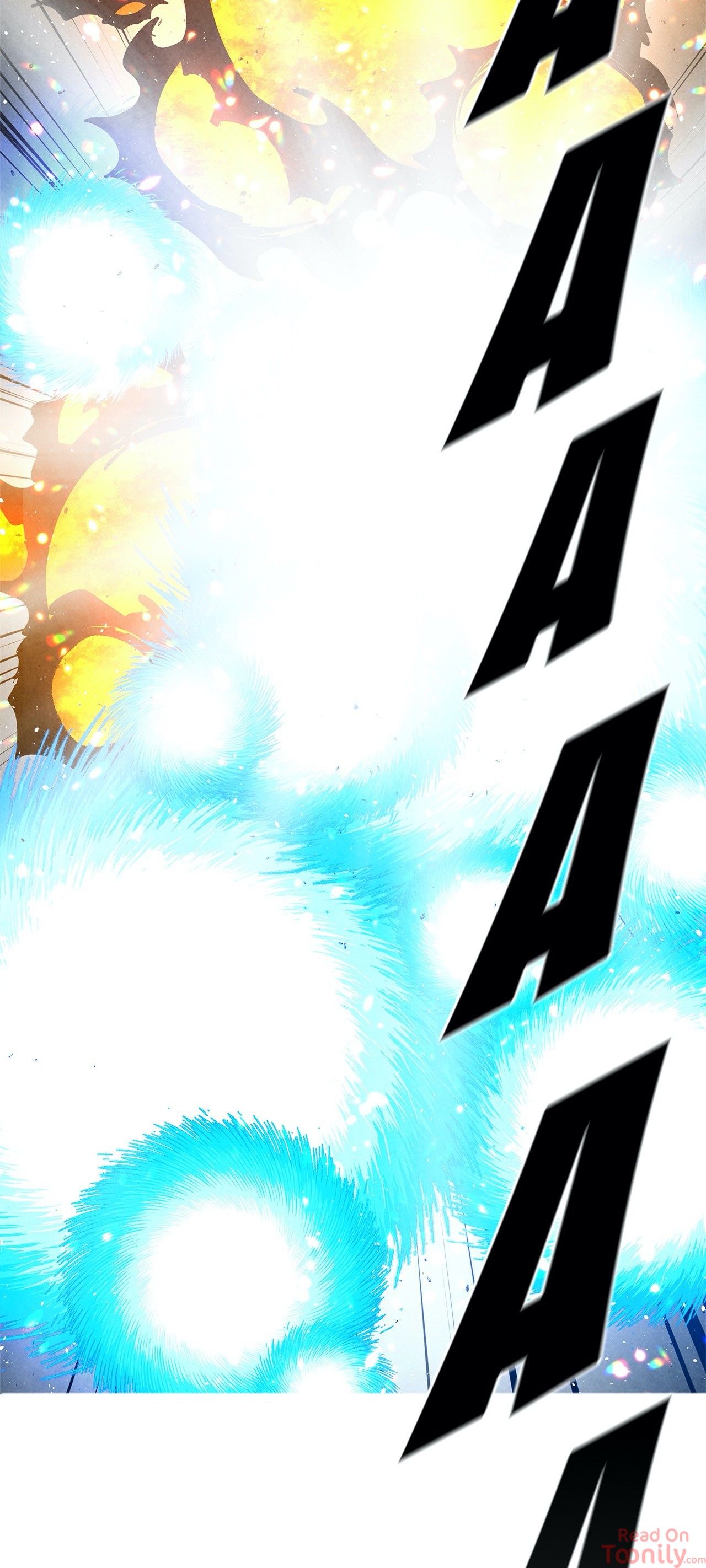 The Ashen Snowfield Manhwa - Chapter 91 Page 41