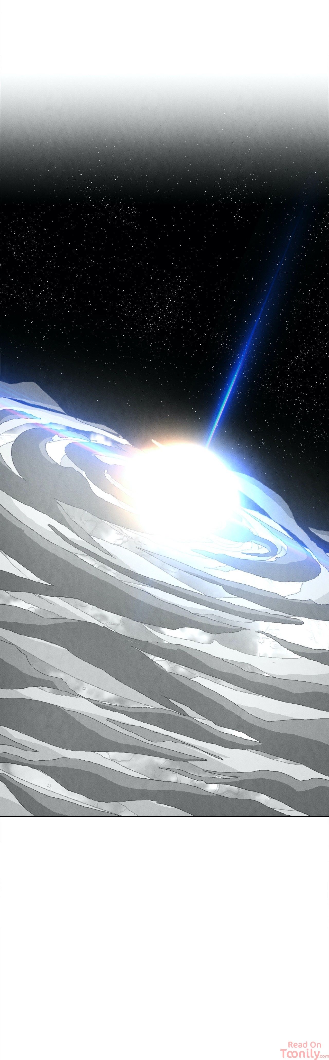 The Ashen Snowfield Manhwa - Chapter 91 Page 43