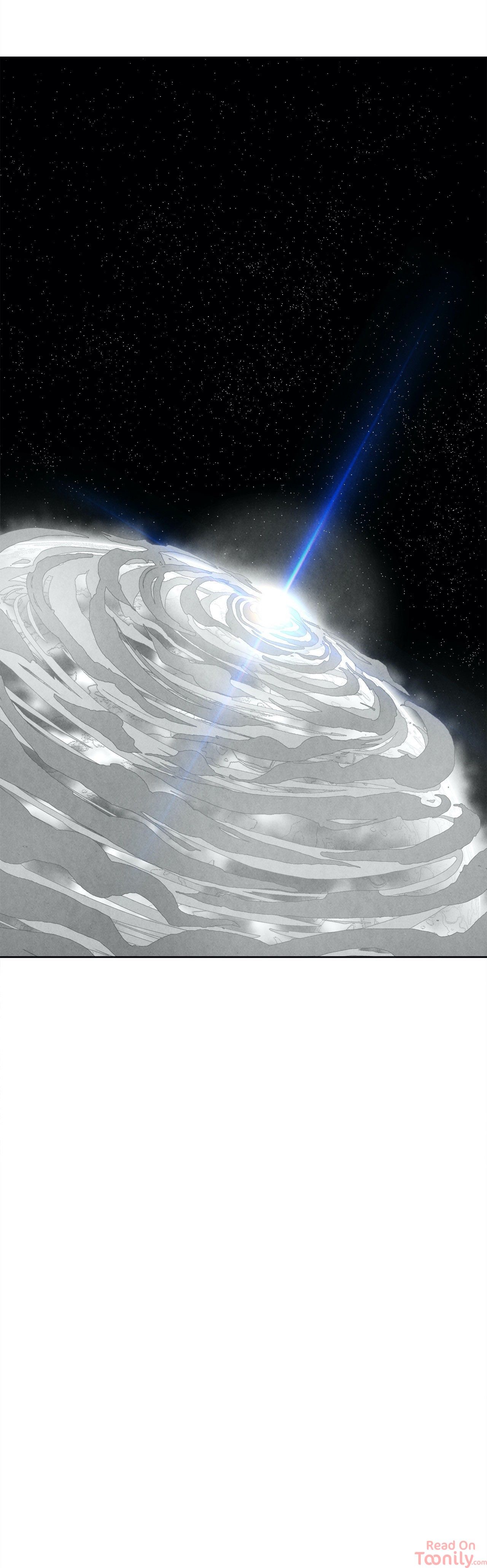 The Ashen Snowfield Manhwa - Chapter 91 Page 44