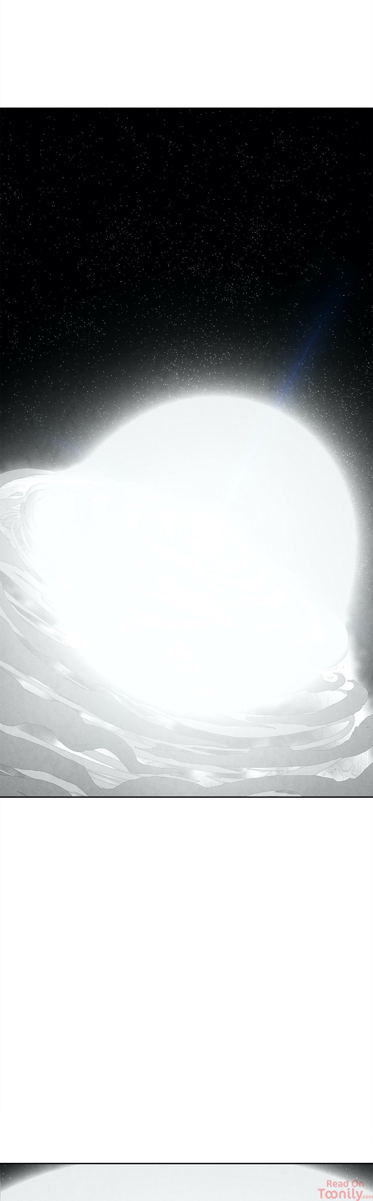 The Ashen Snowfield Manhwa - Chapter 91 Page 45