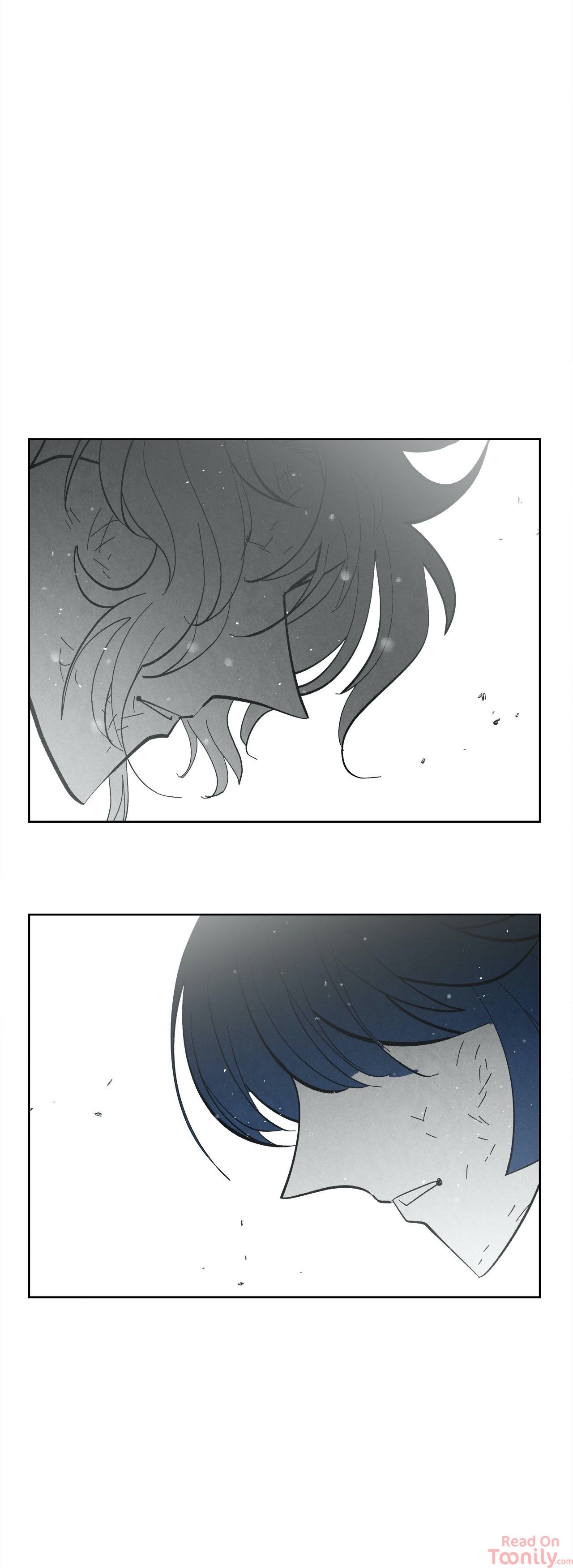 The Ashen Snowfield Manhwa - Chapter 91 Page 50