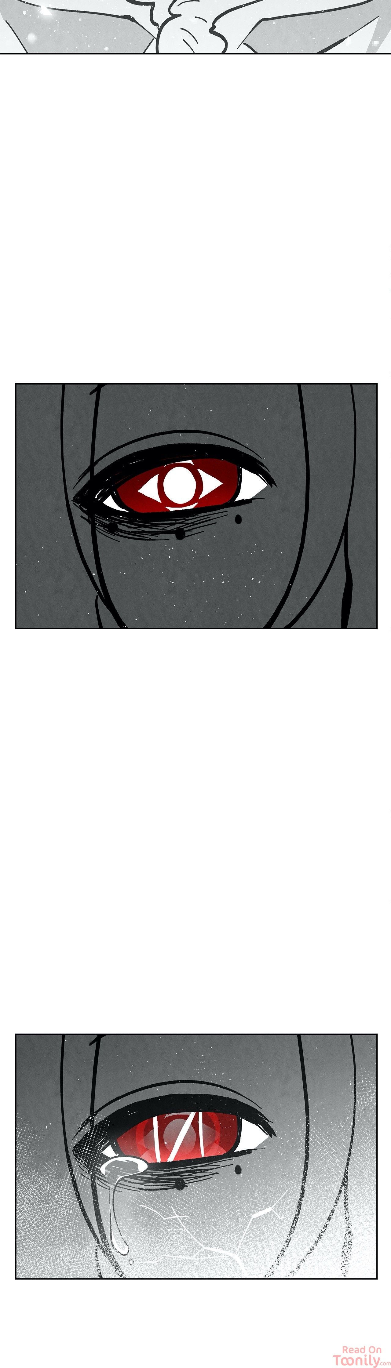 The Ashen Snowfield Manhwa - Chapter 91 Page 56