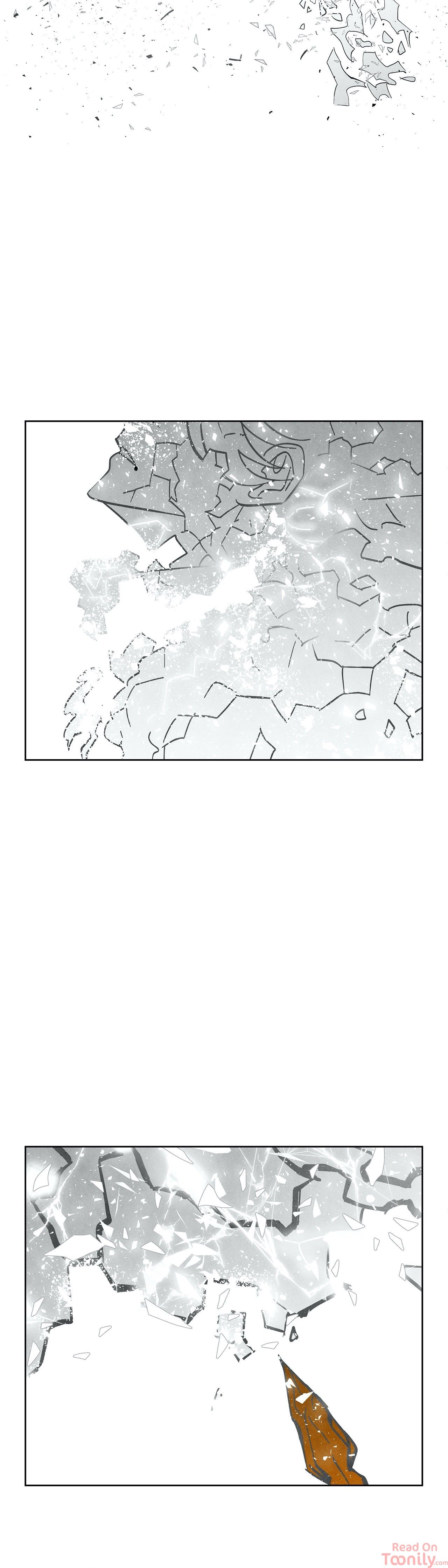 The Ashen Snowfield Manhwa - Chapter 91 Page 58