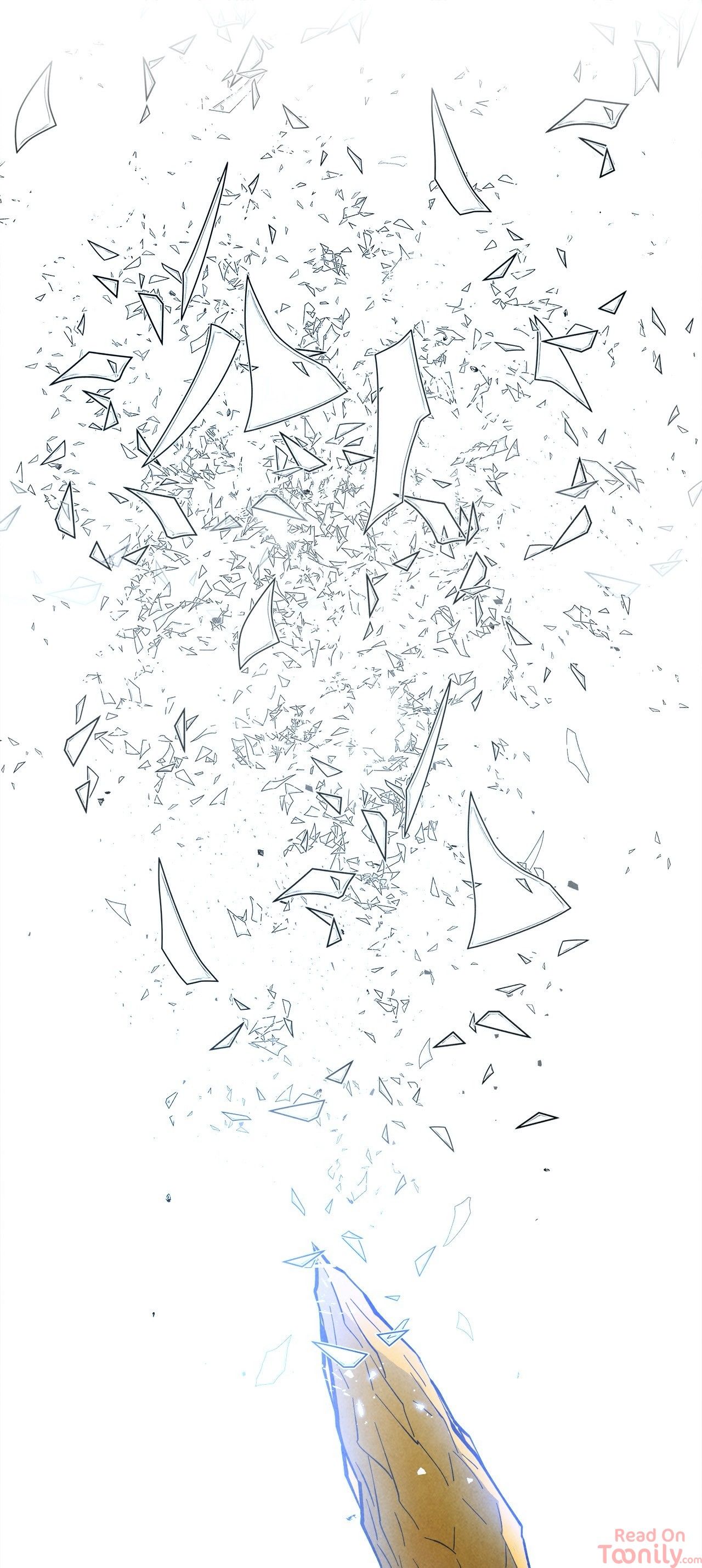 The Ashen Snowfield Manhwa - Chapter 91 Page 59