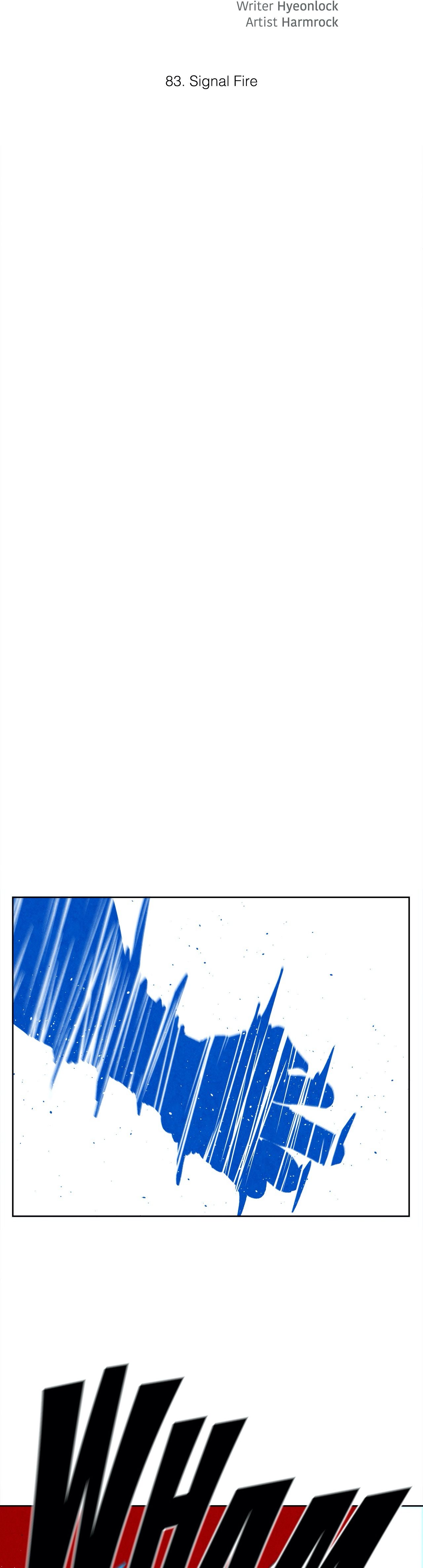 The Ashen Snowfield Manhwa - Chapter 83 Page 5