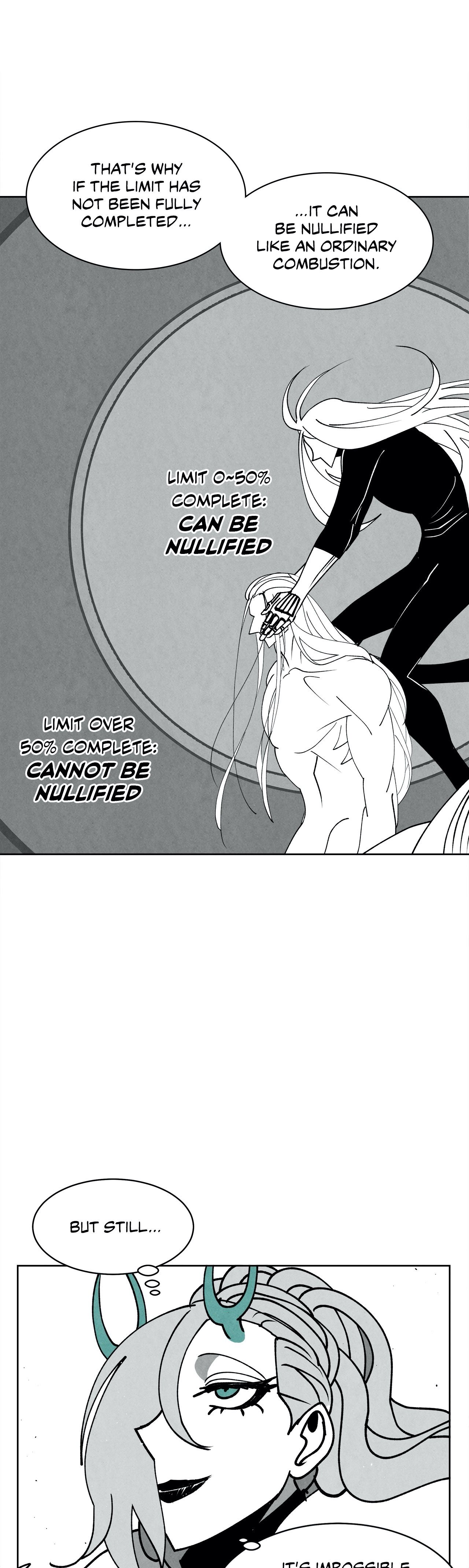 The Ashen Snowfield Manhwa - Chapter 83 Page 8