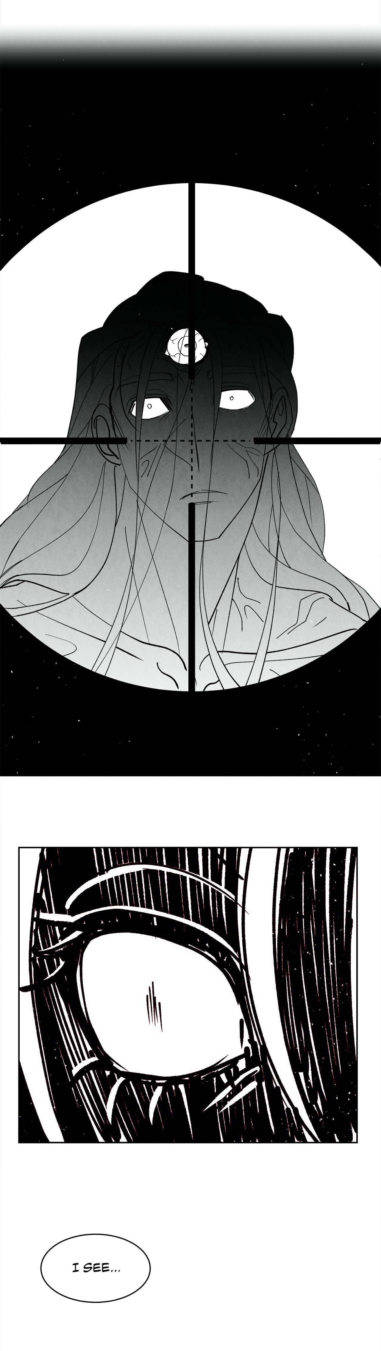 The Ashen Snowfield Manhwa - Chapter 83 Page 17