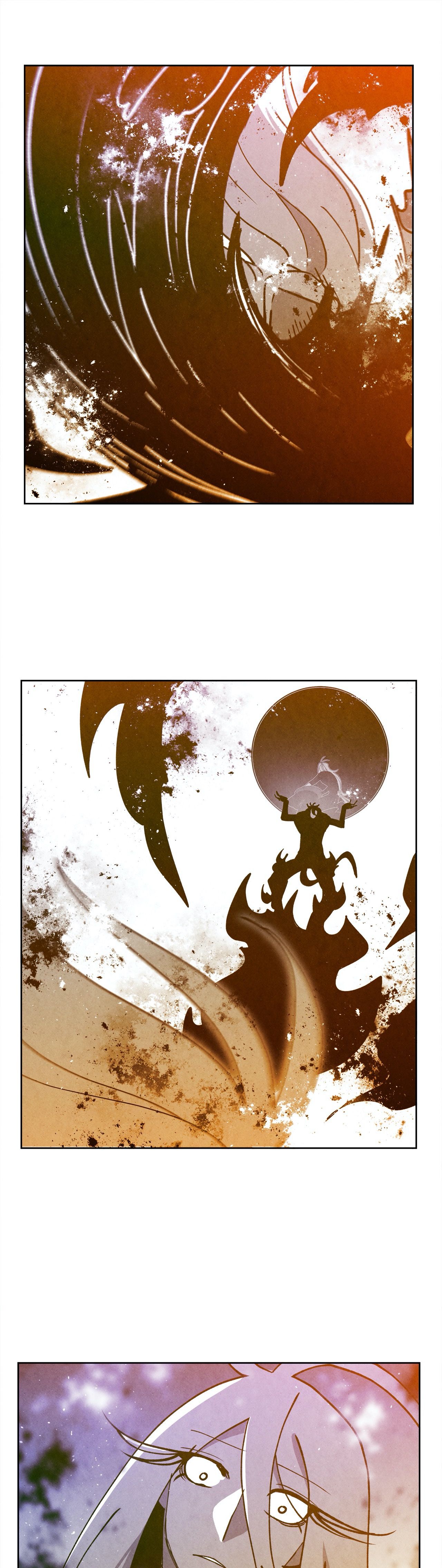 The Ashen Snowfield Manhwa - Chapter 83 Page 24