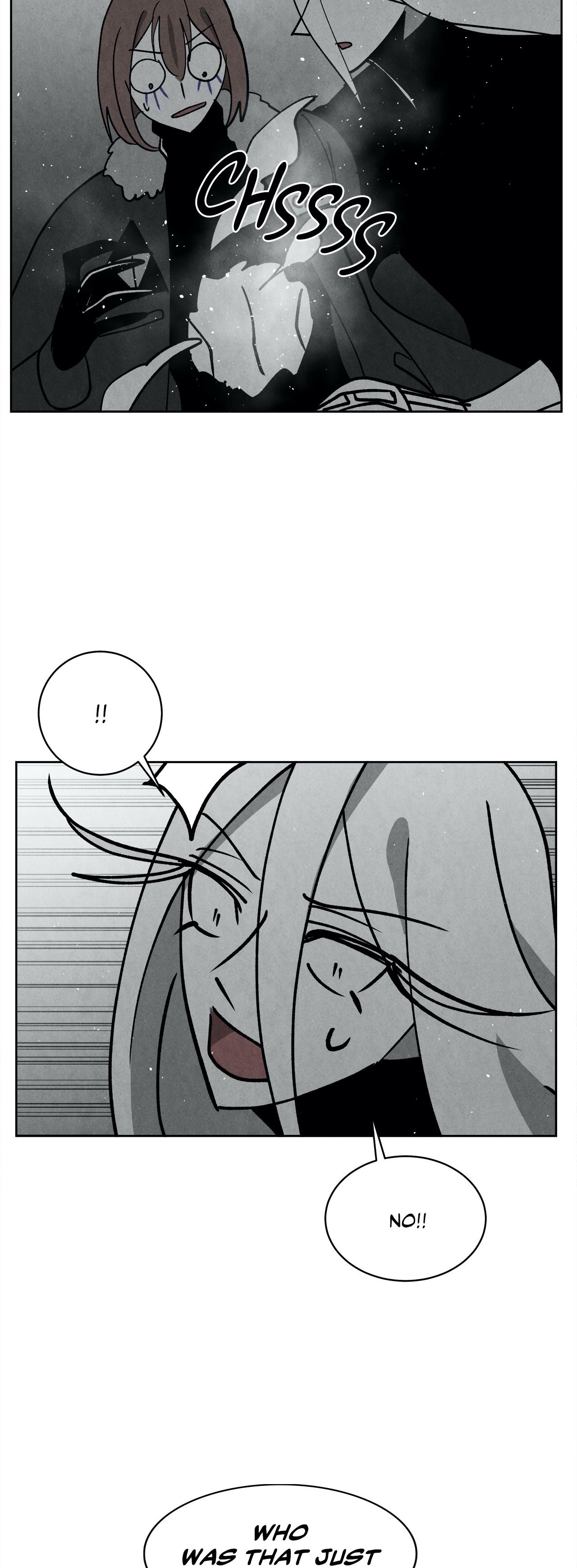 The Ashen Snowfield Manhwa - Chapter 83 Page 29