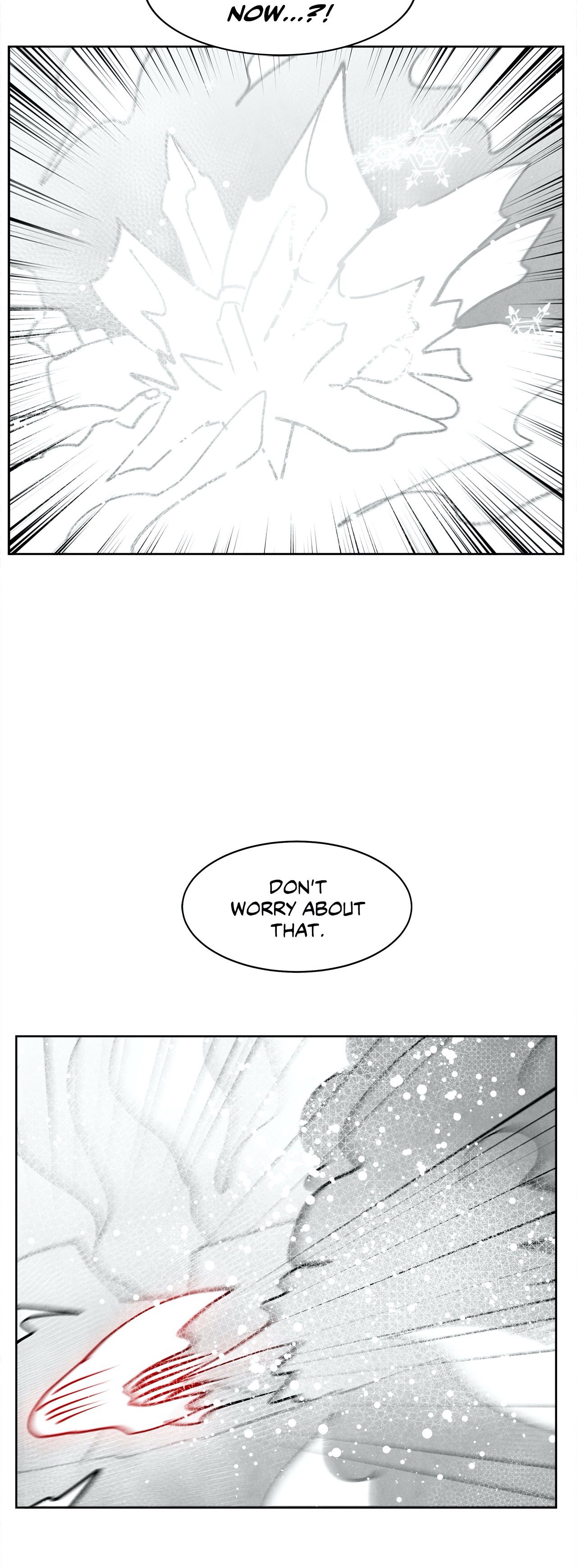 The Ashen Snowfield Manhwa - Chapter 83 Page 30