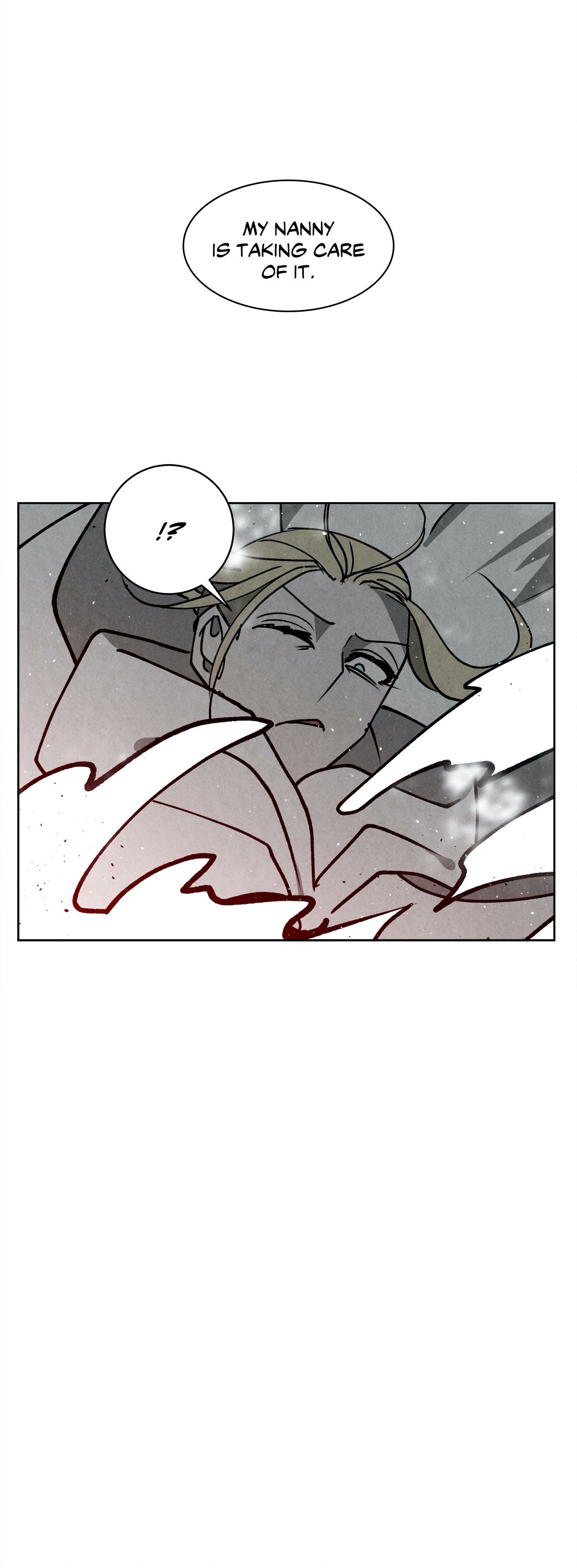 The Ashen Snowfield Manhwa - Chapter 83 Page 31