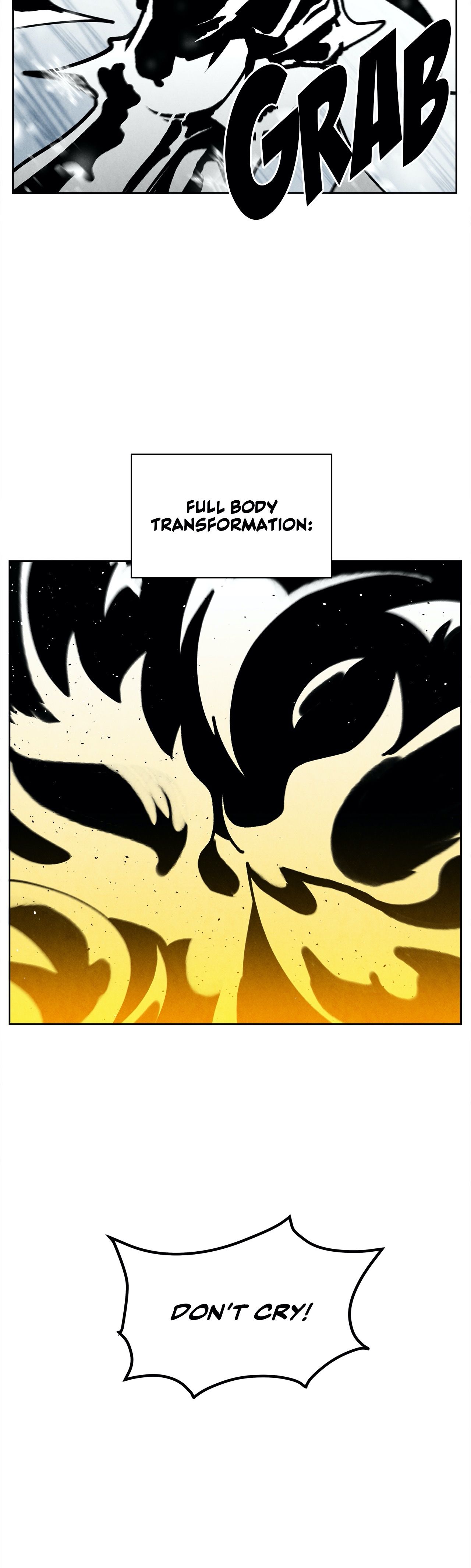 The Ashen Snowfield Manhwa - Chapter 83 Page 41