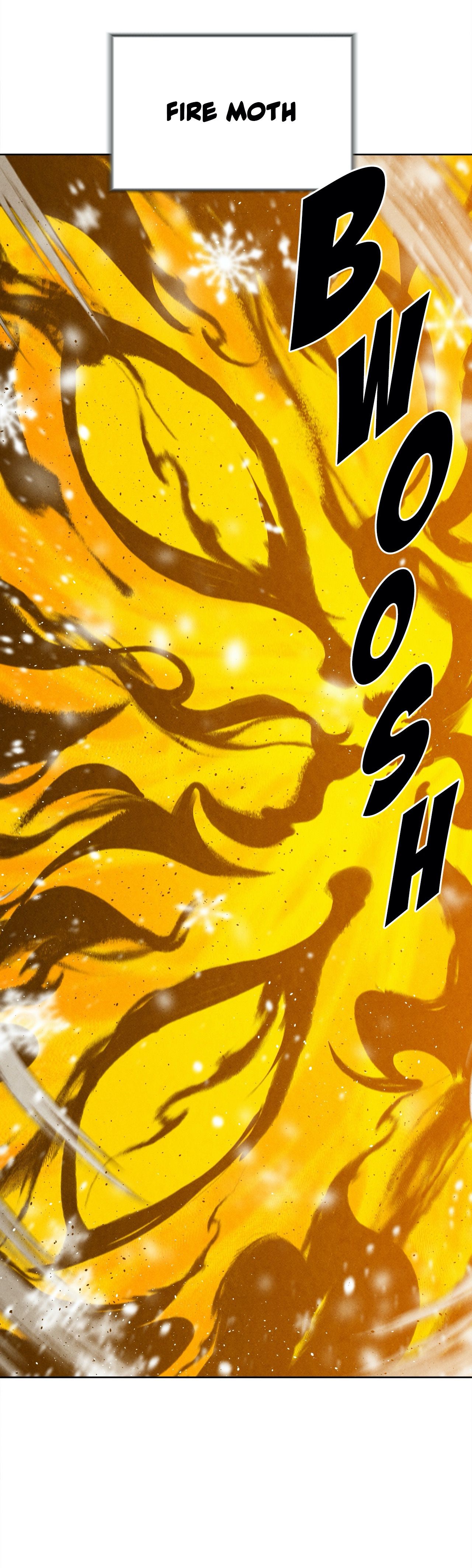 The Ashen Snowfield Manhwa - Chapter 83 Page 42