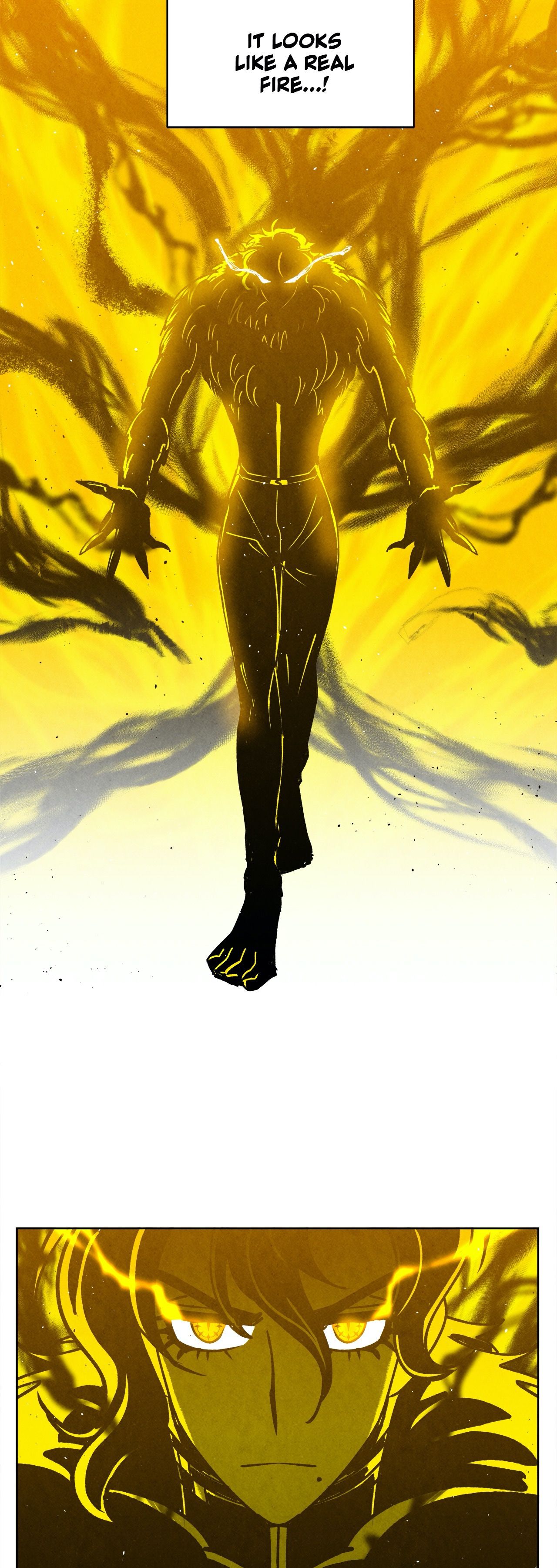 The Ashen Snowfield Manhwa - Chapter 83 Page 46