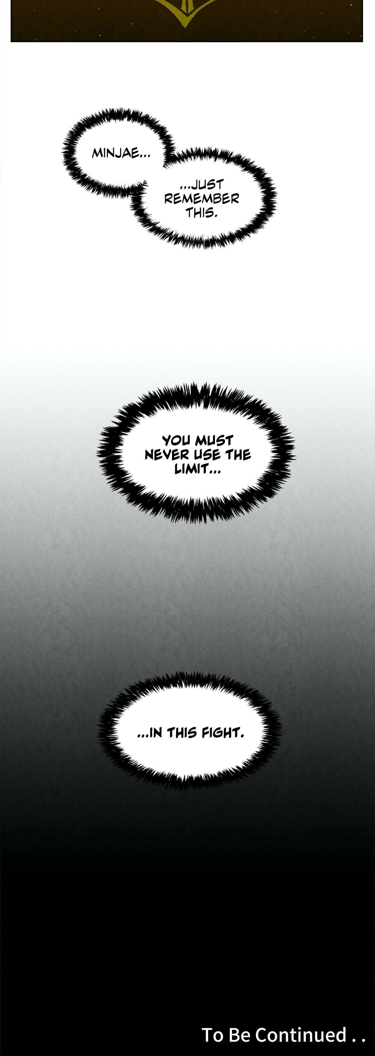 The Ashen Snowfield Manhwa - Chapter 83 Page 47