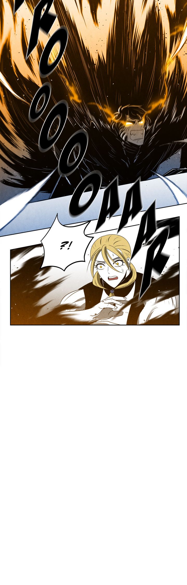 The Ashen Snowfield Manhwa - Chapter 17 Page 8