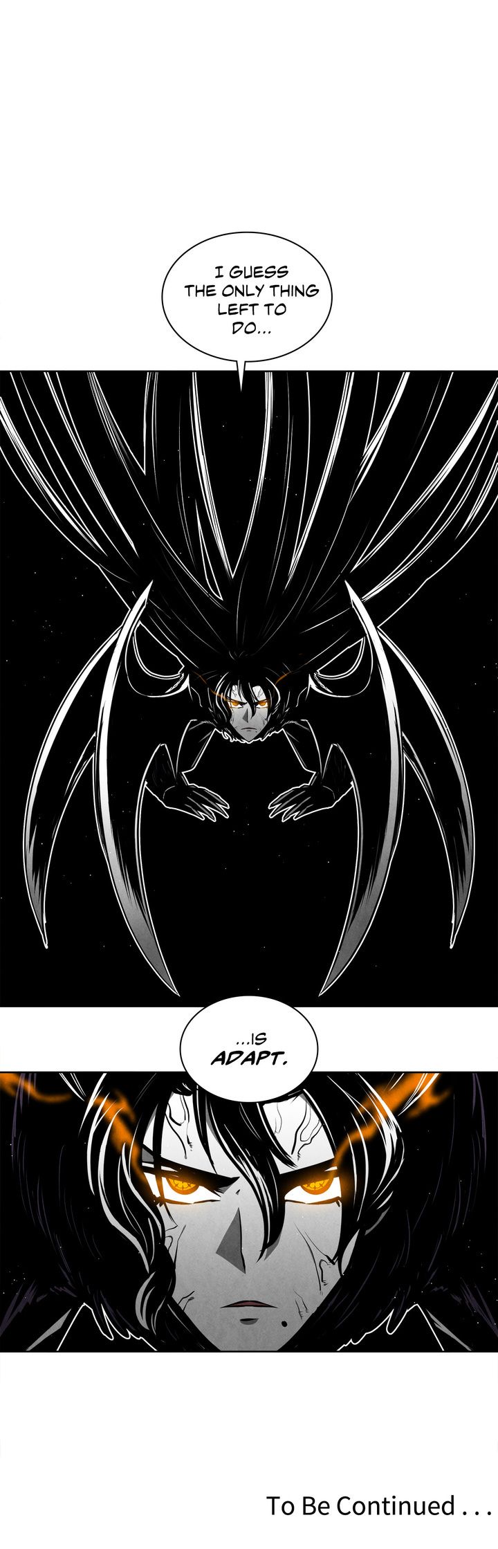 The Ashen Snowfield Manhwa - Chapter 17 Page 27