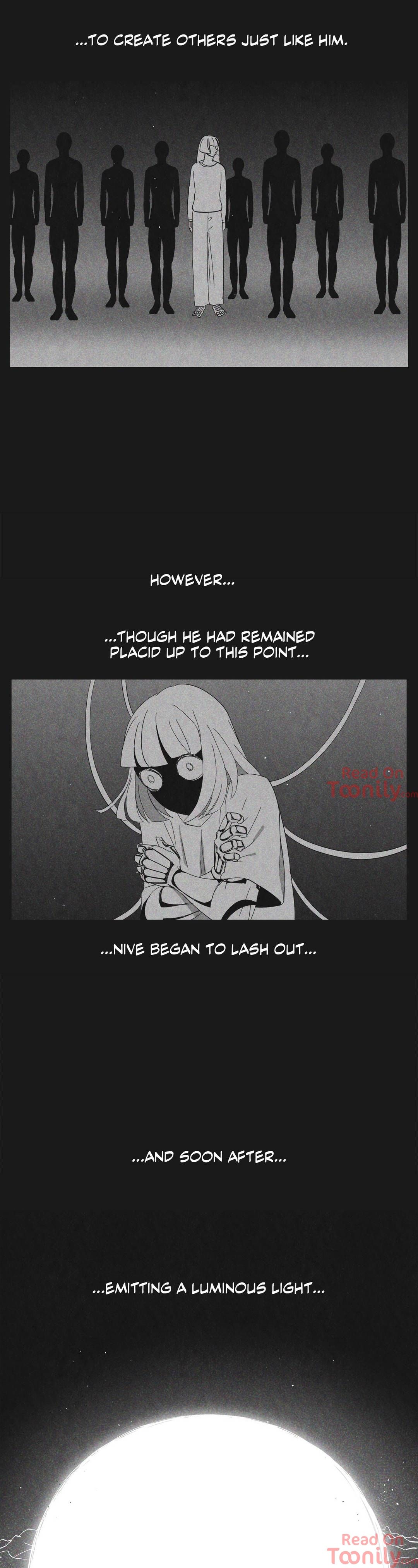 The Ashen Snowfield Manhwa - Chapter 66 Page 2