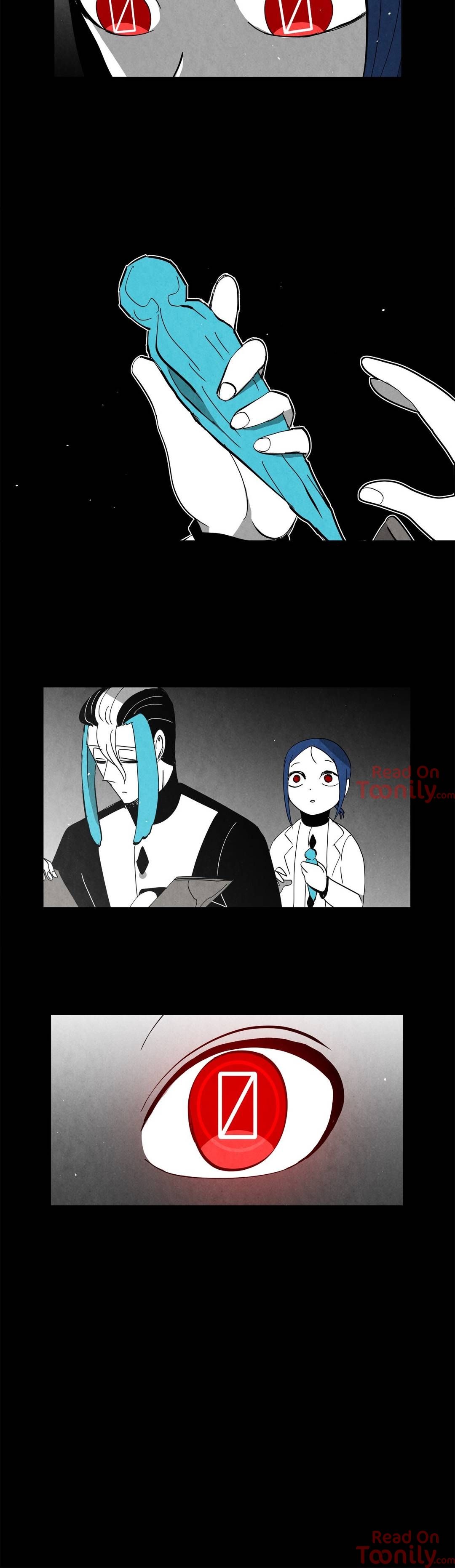 The Ashen Snowfield Manhwa - Chapter 66 Page 15