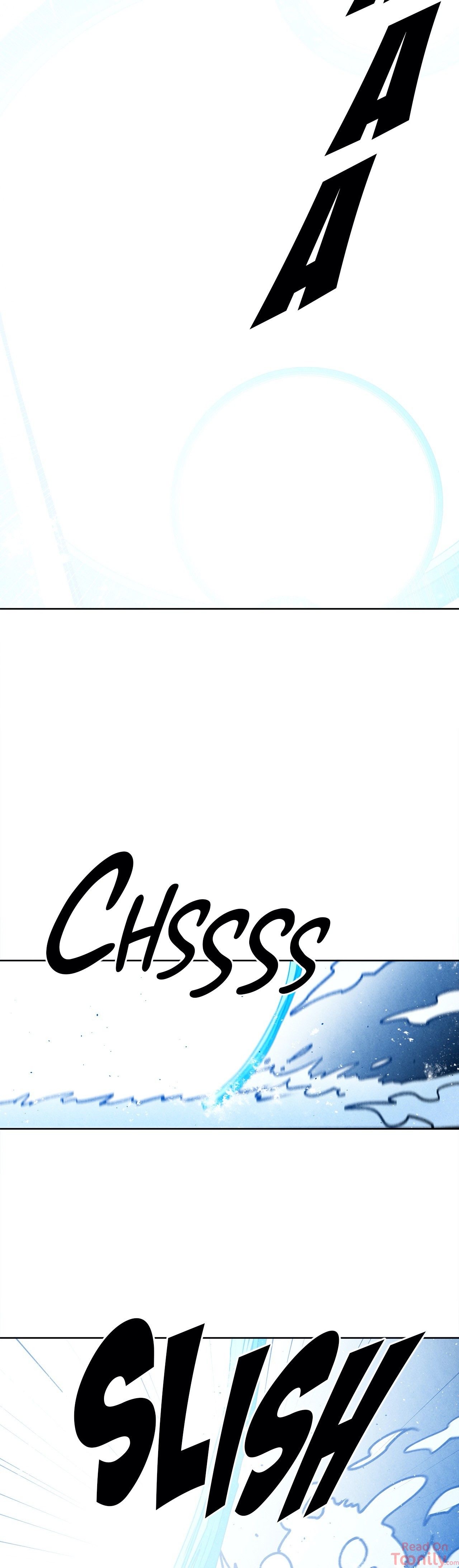 The Ashen Snowfield Manhwa - Chapter 86 Page 1