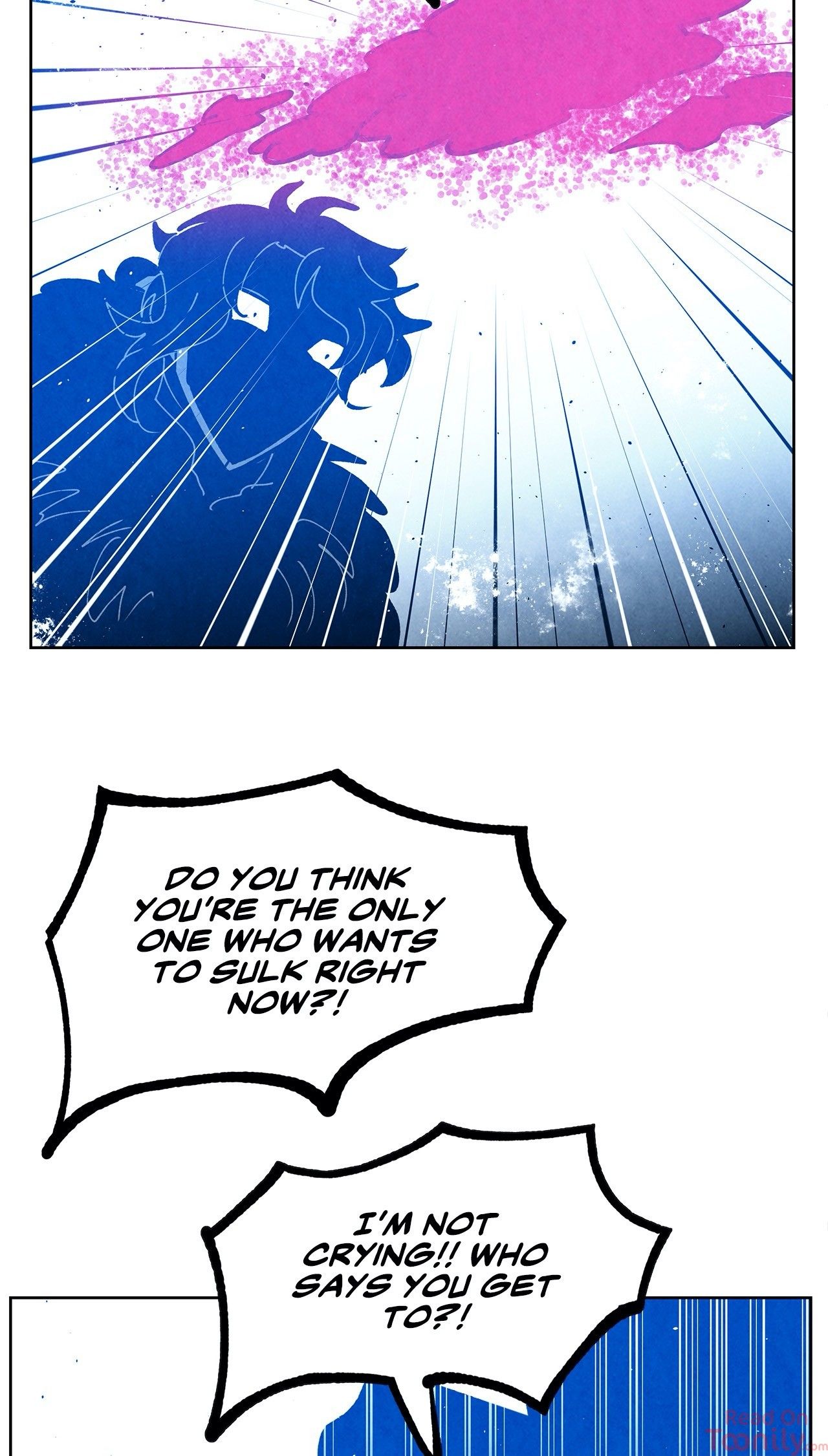 The Ashen Snowfield Manhwa - Chapter 86 Page 6