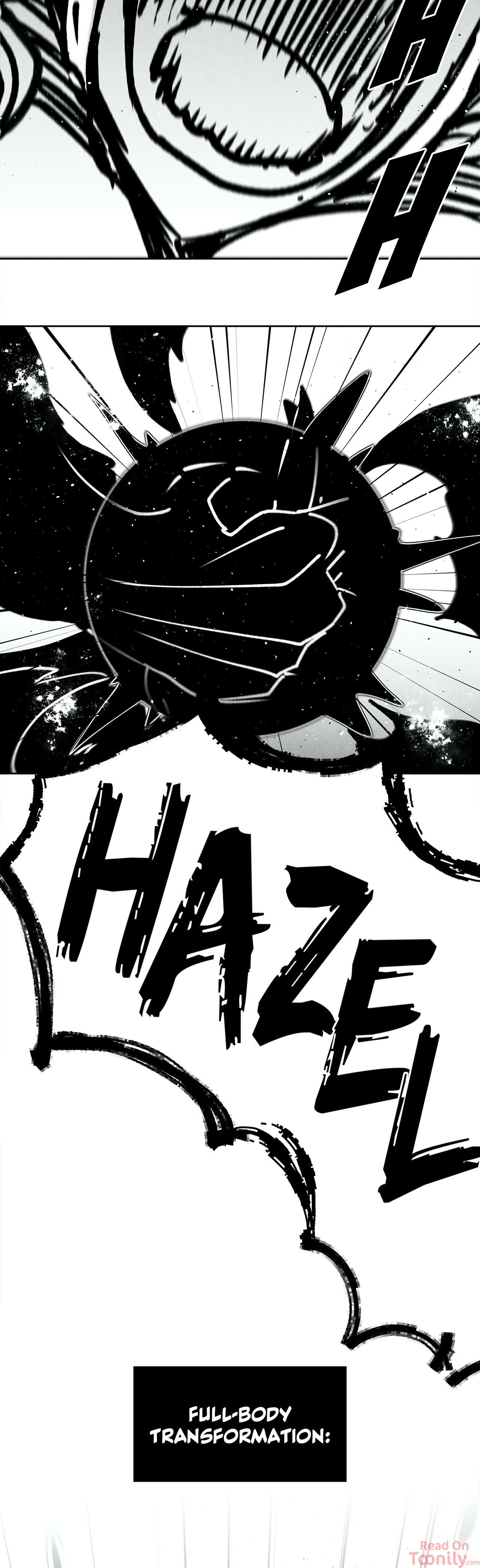 The Ashen Snowfield Manhwa - Chapter 86 Page 9