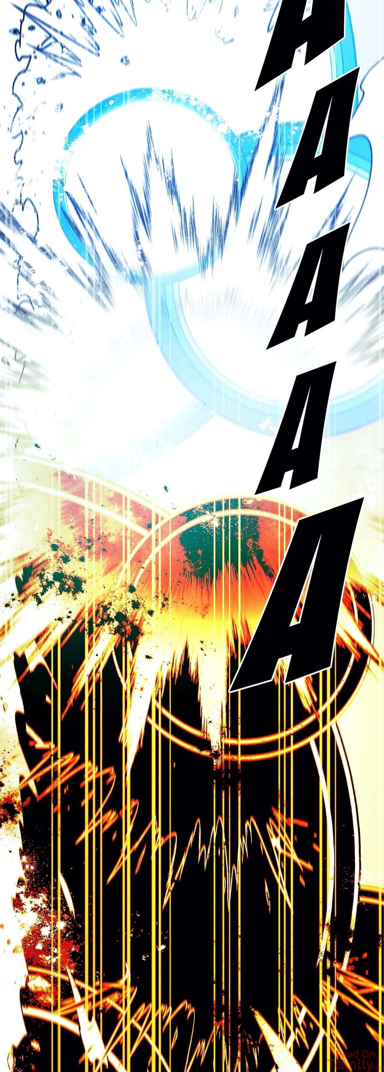 The Ashen Snowfield Manhwa - Chapter 86 Page 13