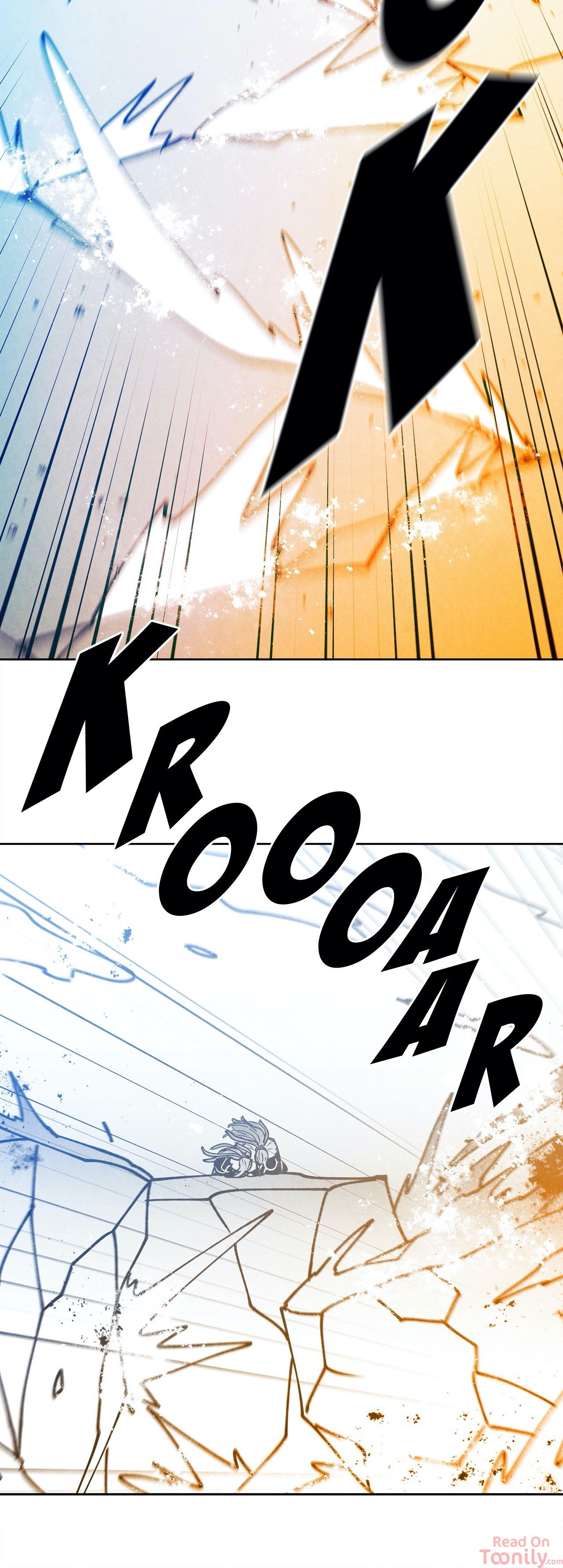 The Ashen Snowfield Manhwa - Chapter 86 Page 15