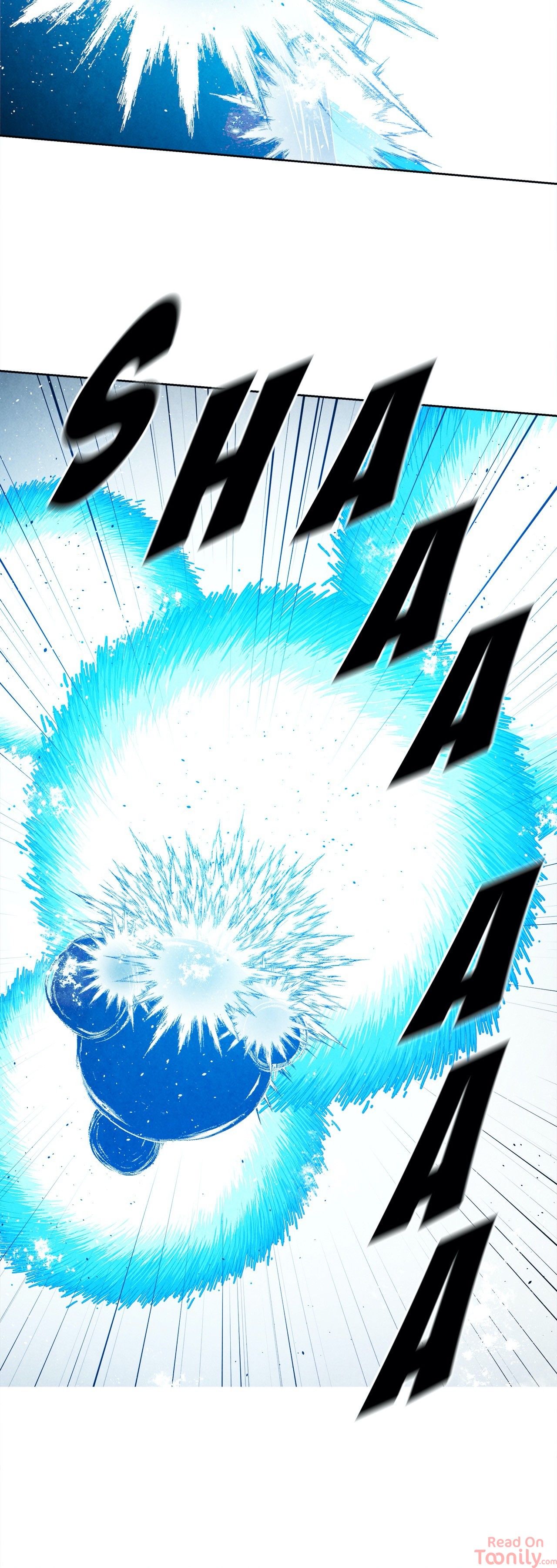 The Ashen Snowfield Manhwa - Chapter 86 Page 23