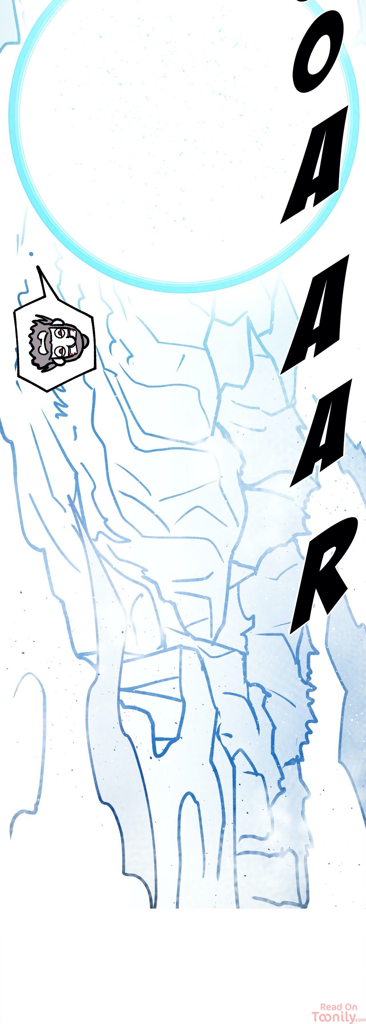 The Ashen Snowfield Manhwa - Chapter 86 Page 31